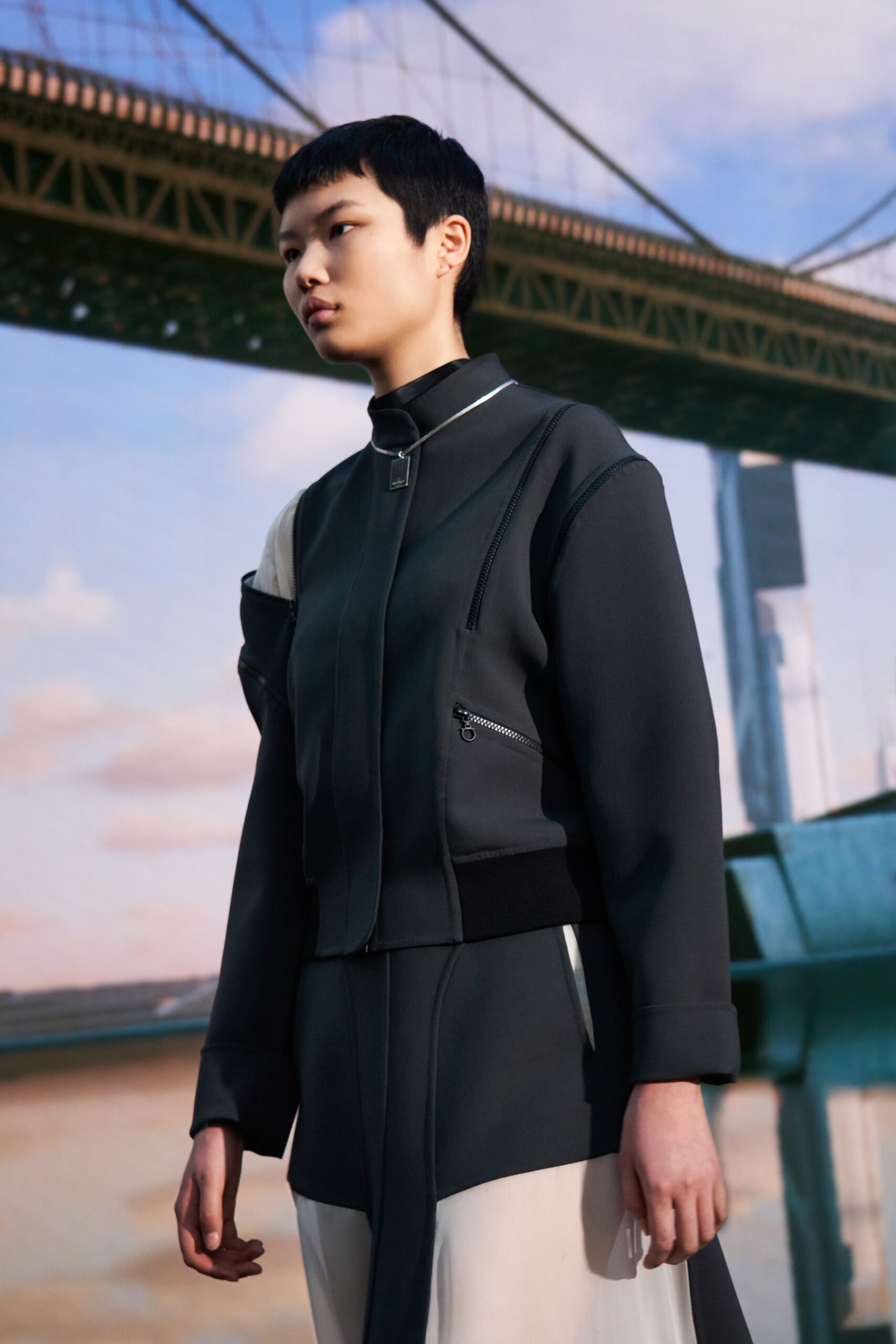 Ferragamo F/W 21 Look 51