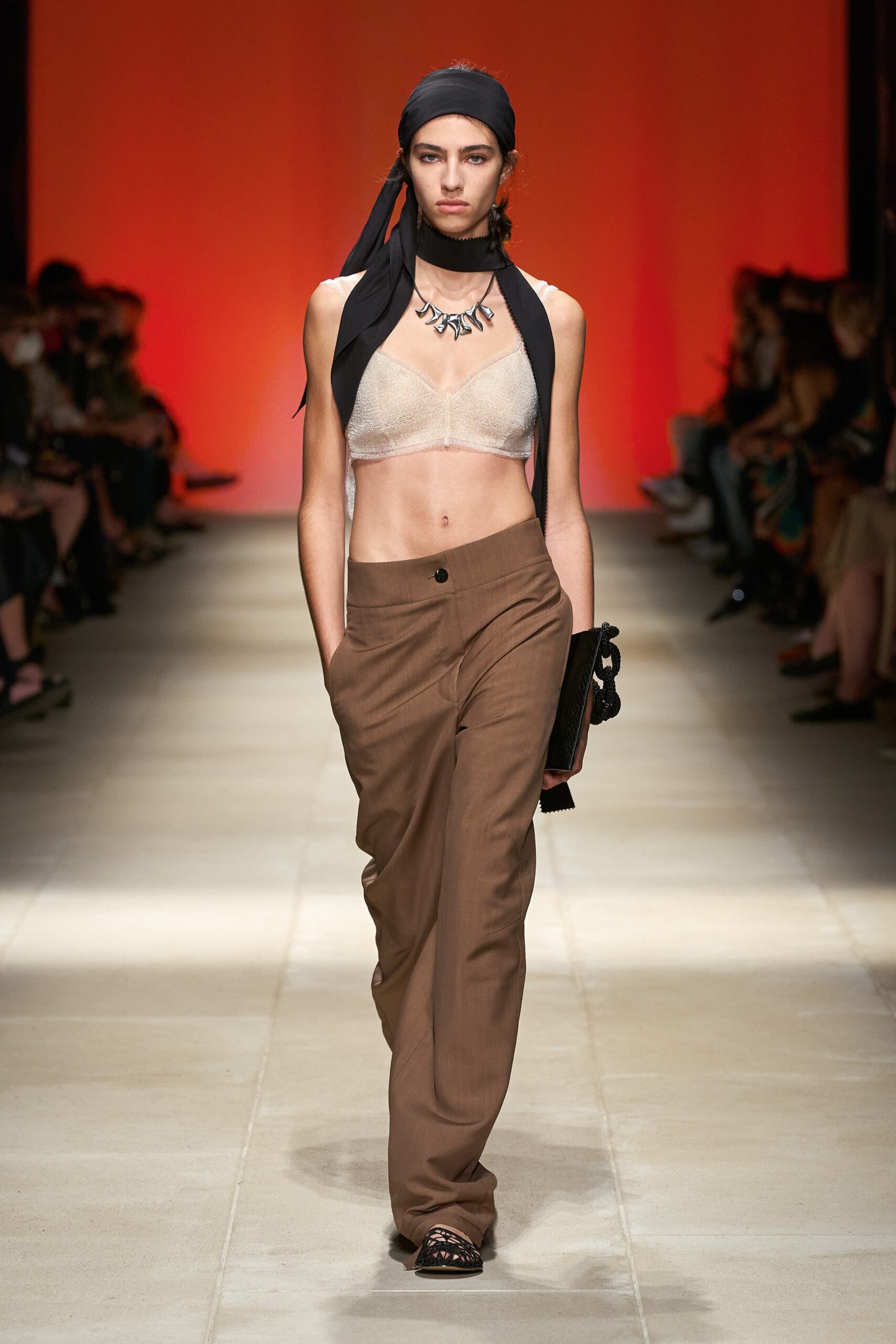 Ferragamo S/S 22 Look 51