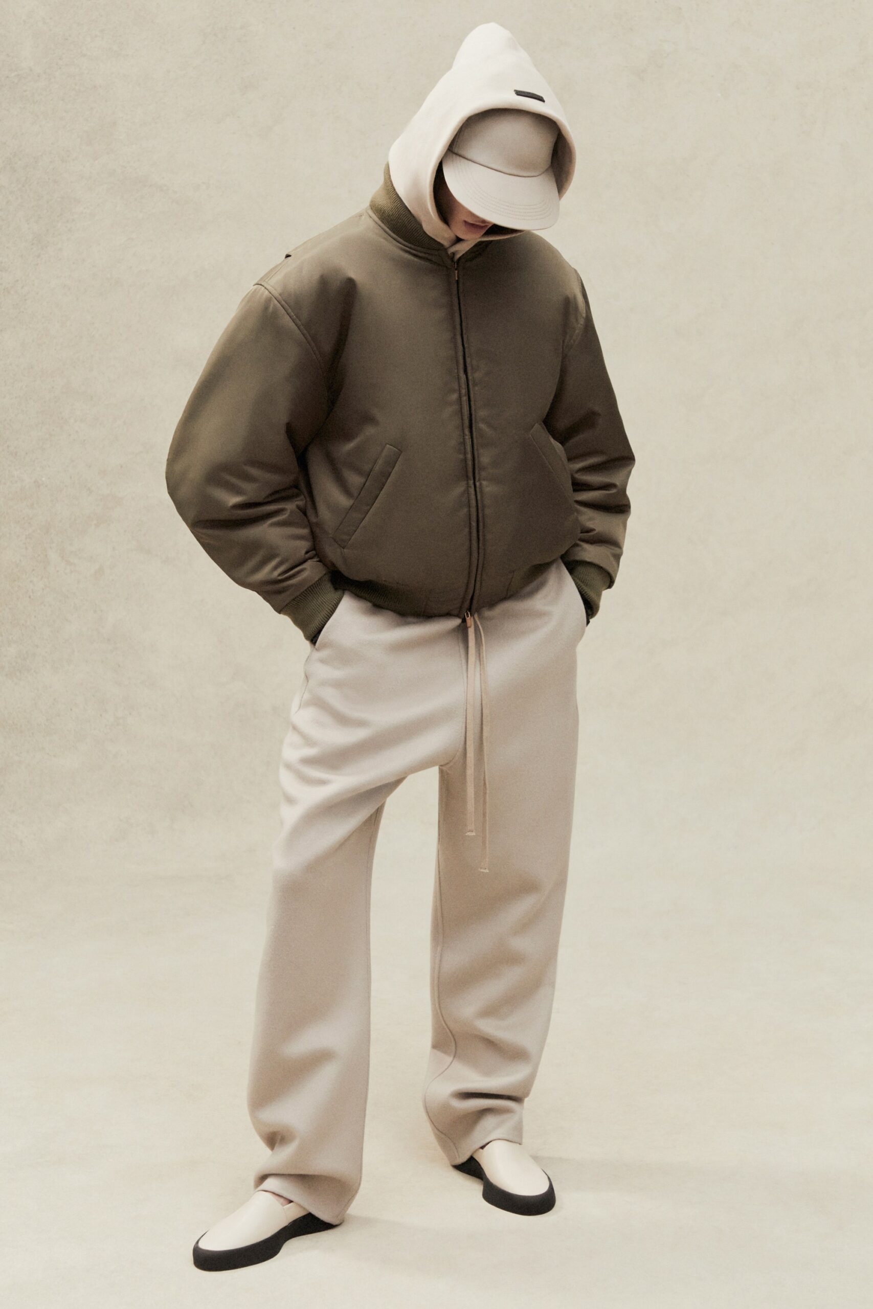 Fear of God F/W 22 Look 45
