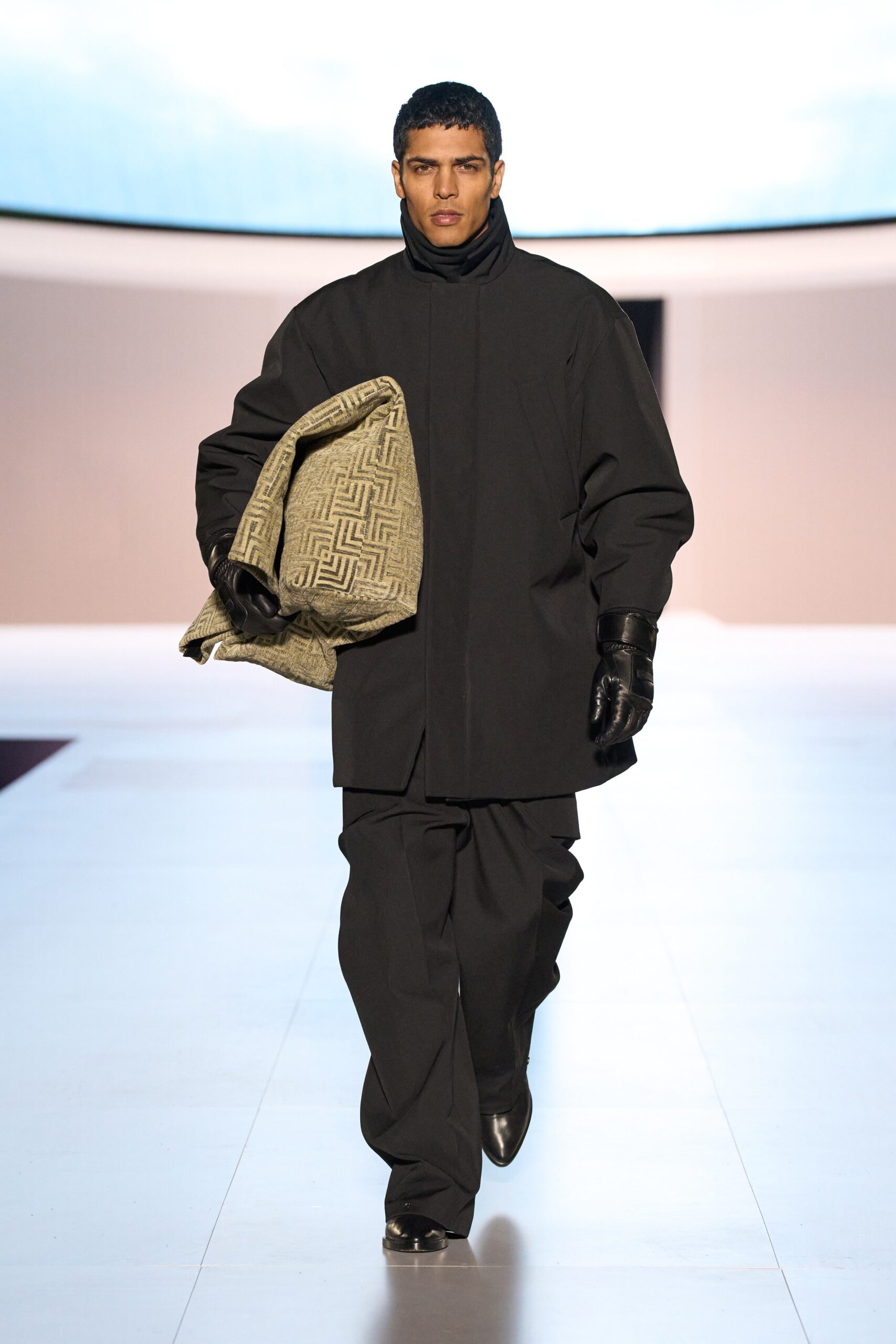 Fear of God F/W 23 Menswear Look 51