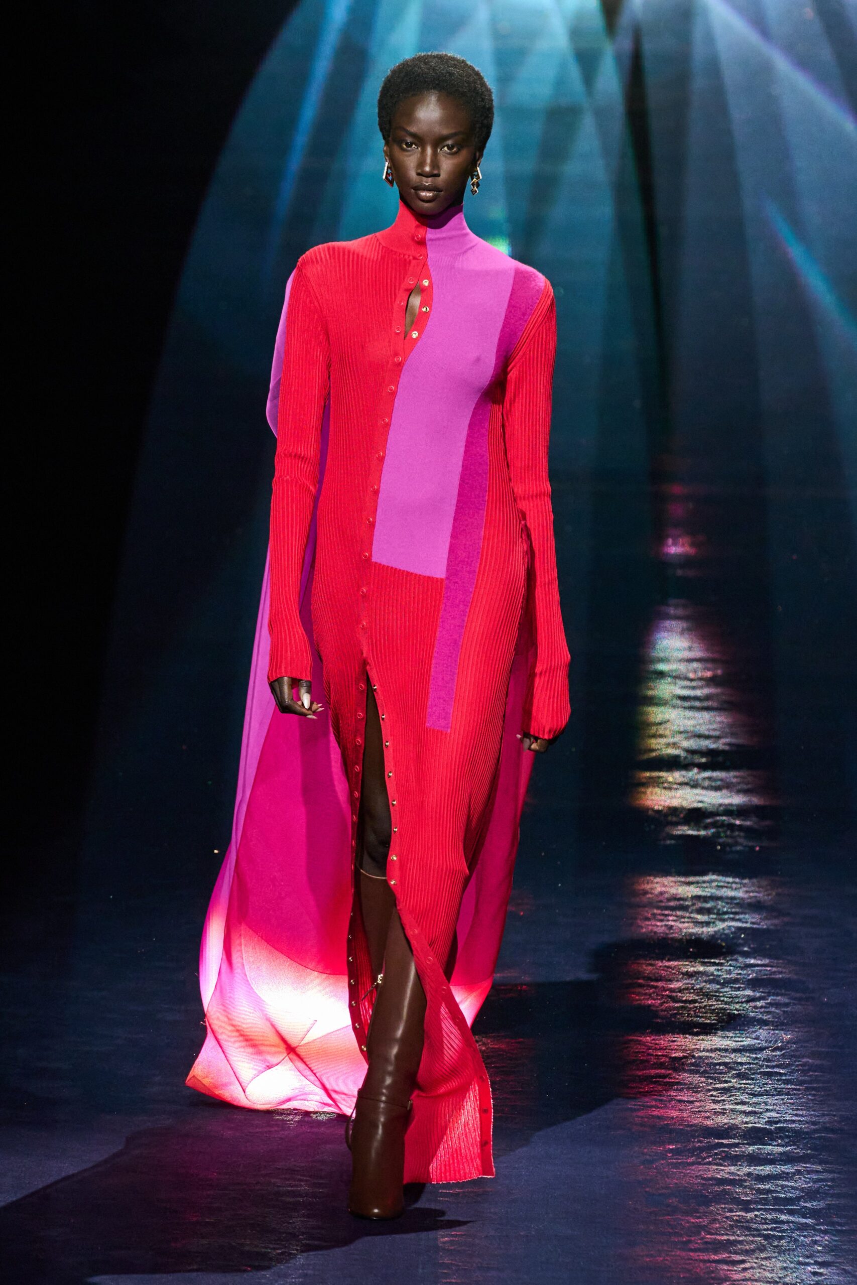 Fendi F/W 23 Look 51
