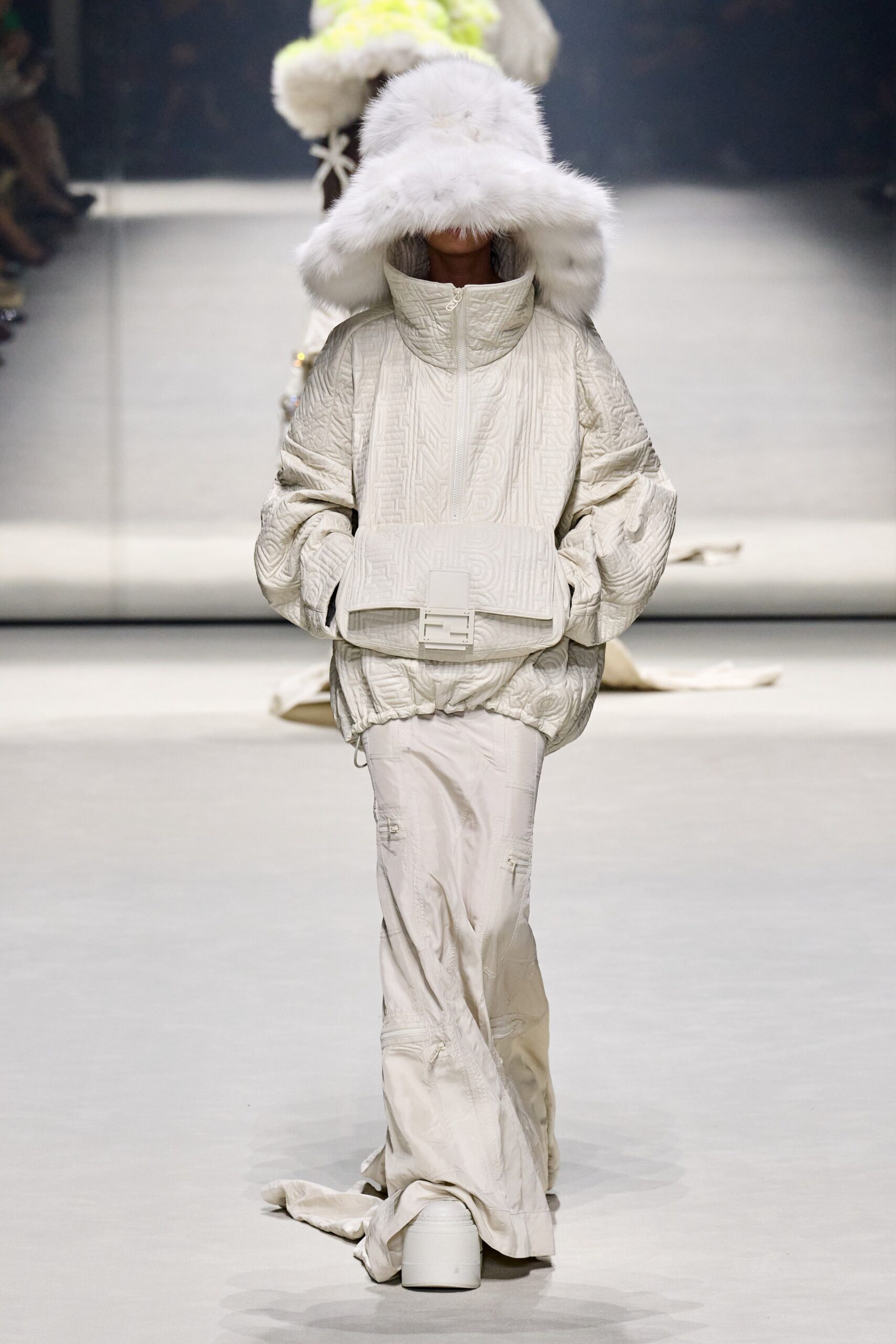 Fendi Resort 23 Look 51