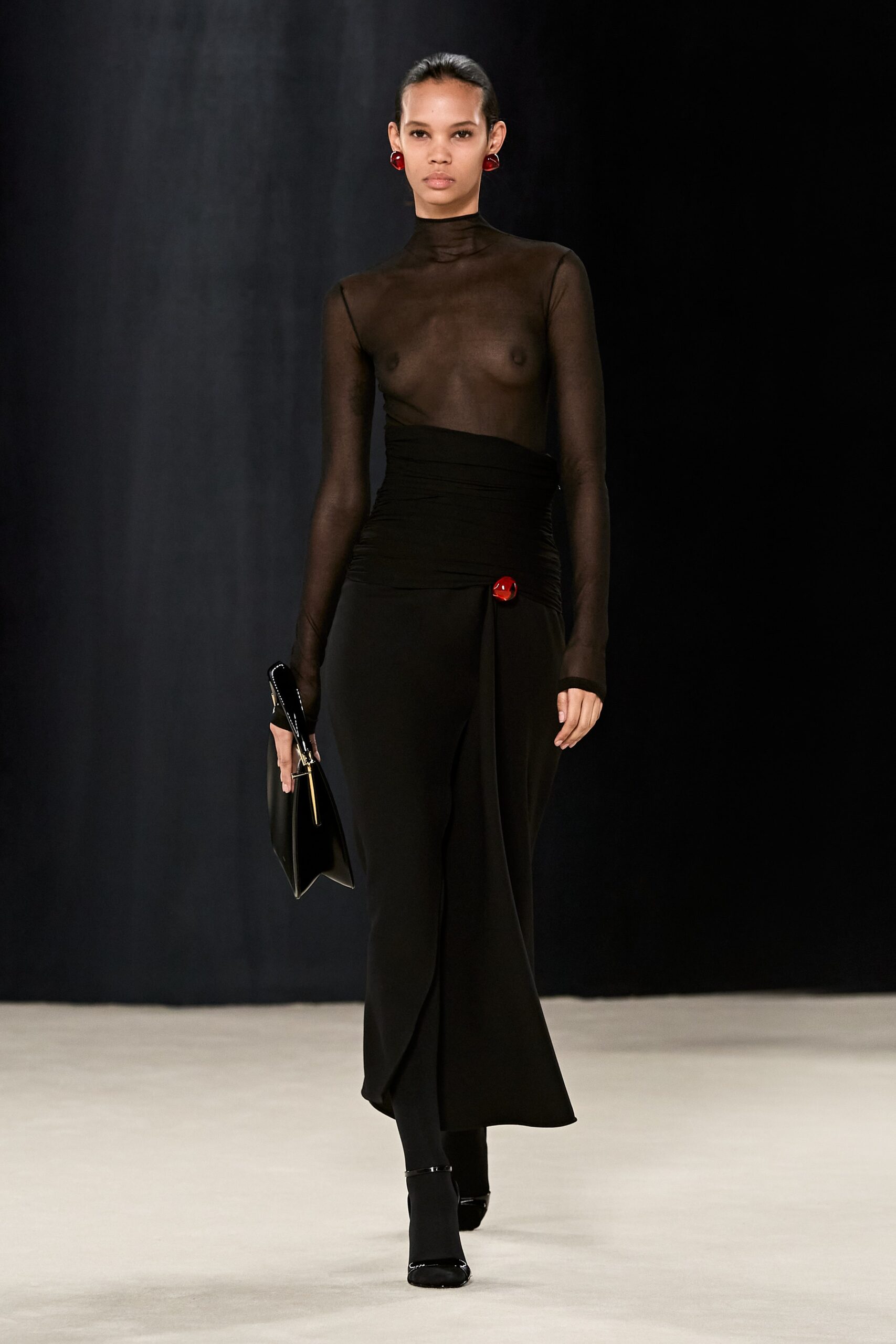 Ferragamo F/W 23 Look 51
