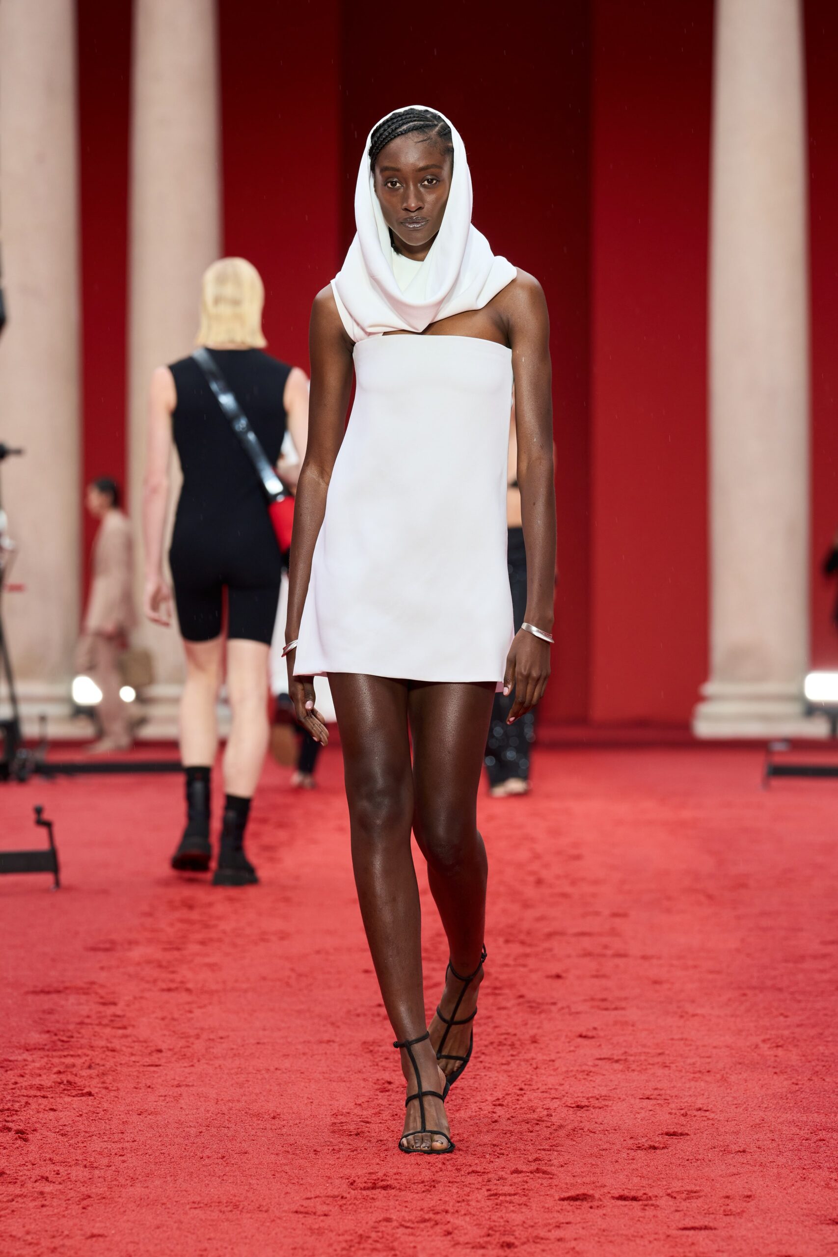 Ferragamo S/S 23 Look 51