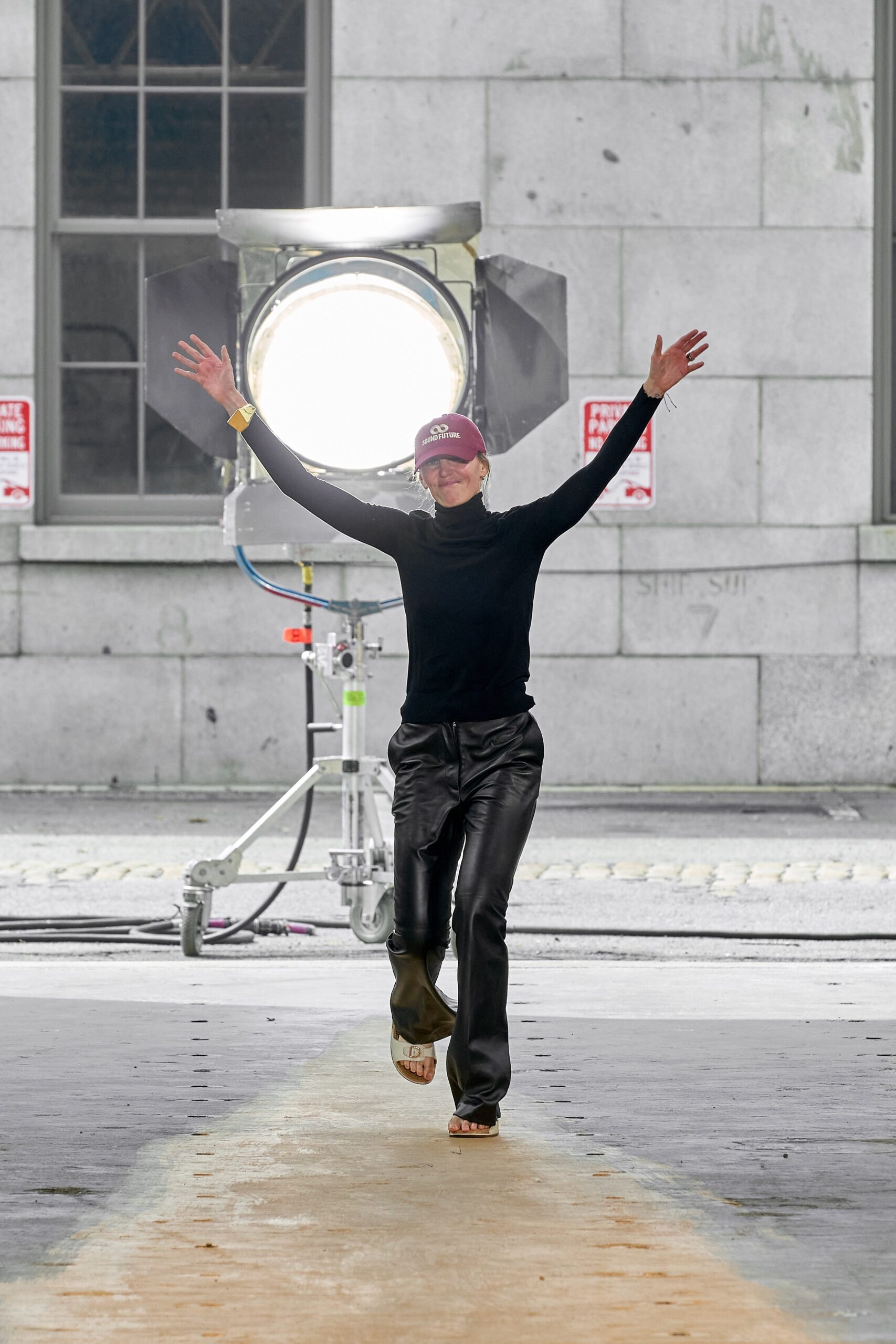 Gabriela Hearst S/S 23 Look 51