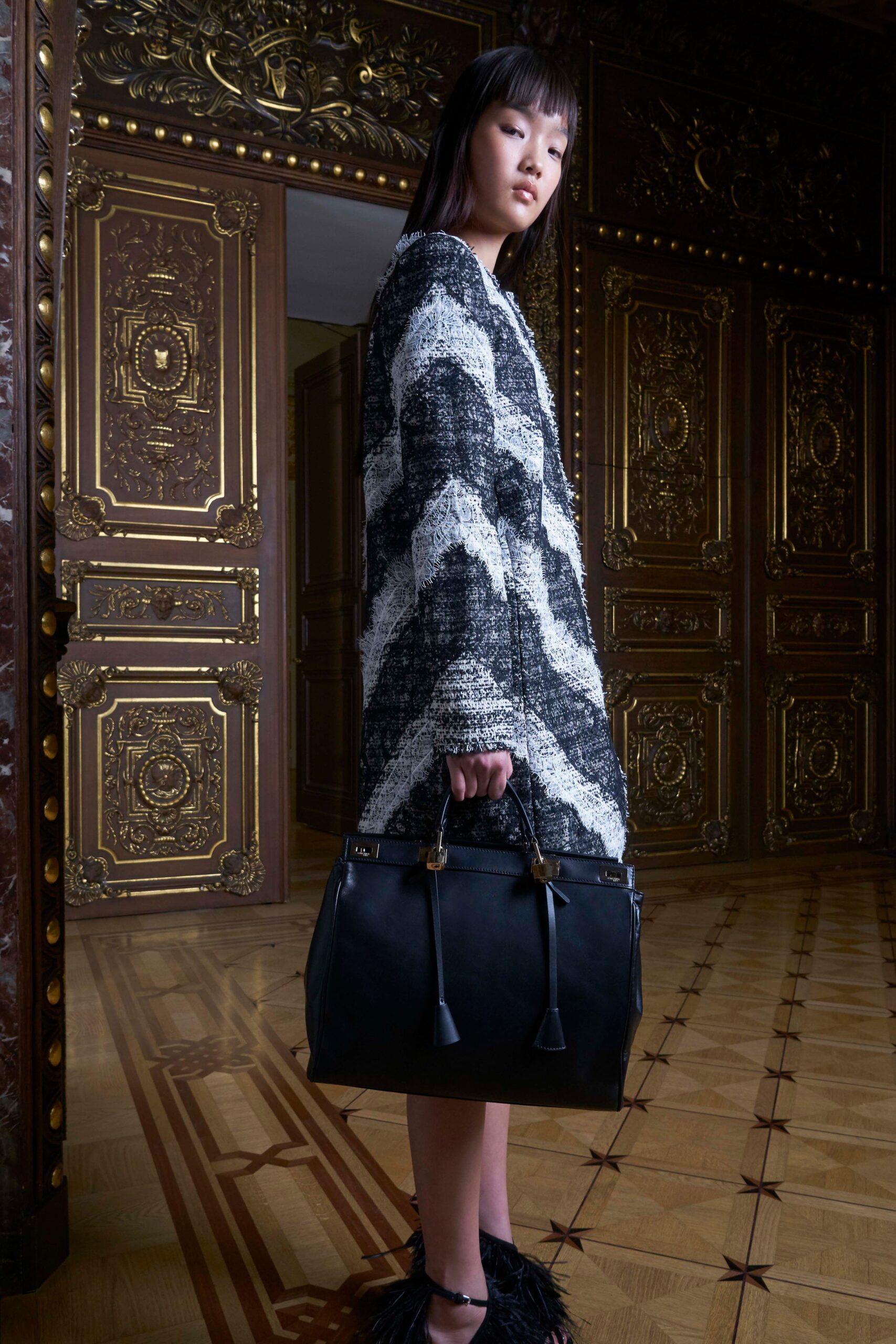 Giambattista Valli F/W 19 Look 51