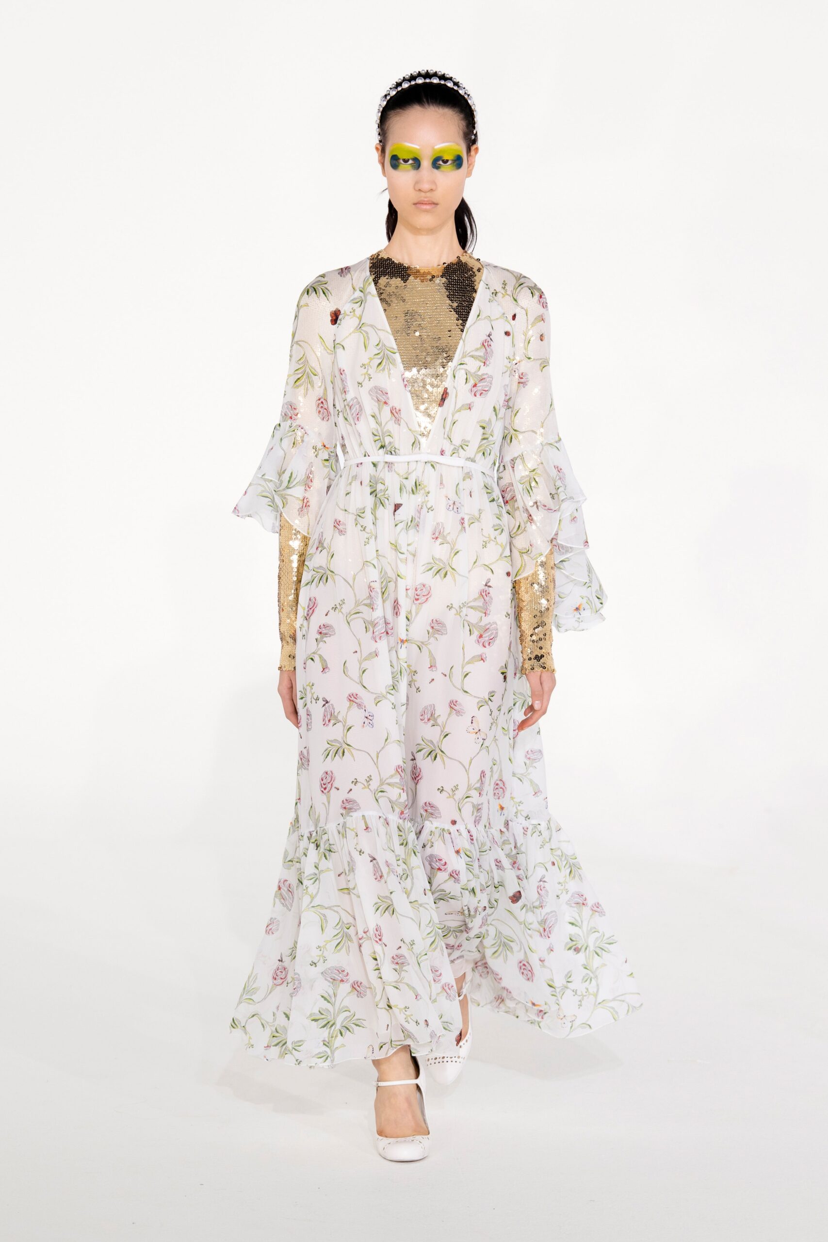 Giambattista Valli F/W 21 Look 51