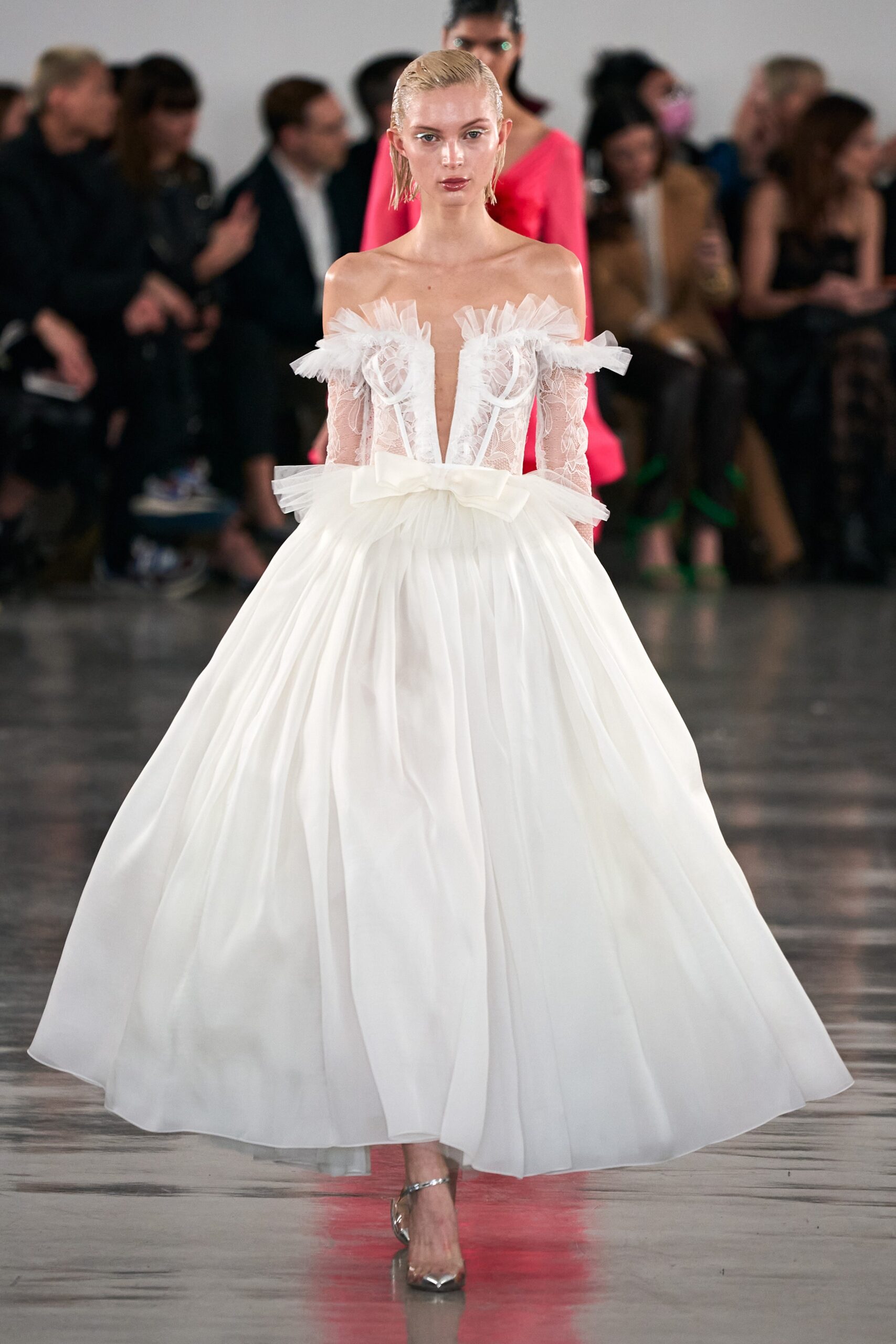 Giambattista Valli F/W 22 Look 51