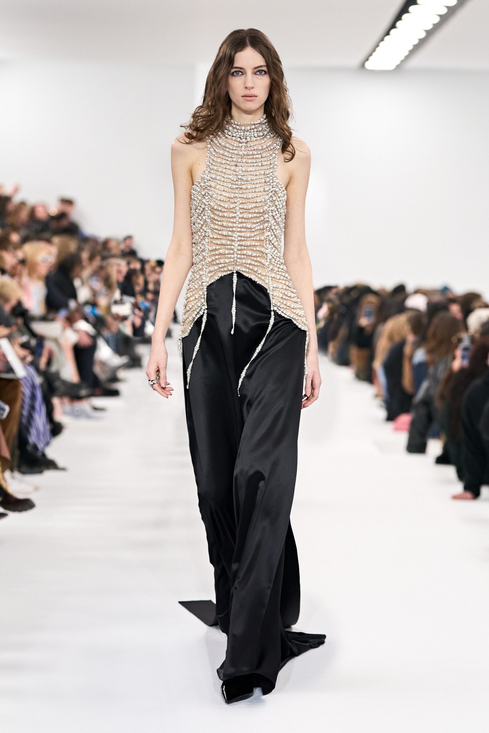 Givenchy F/W 23 Look 51