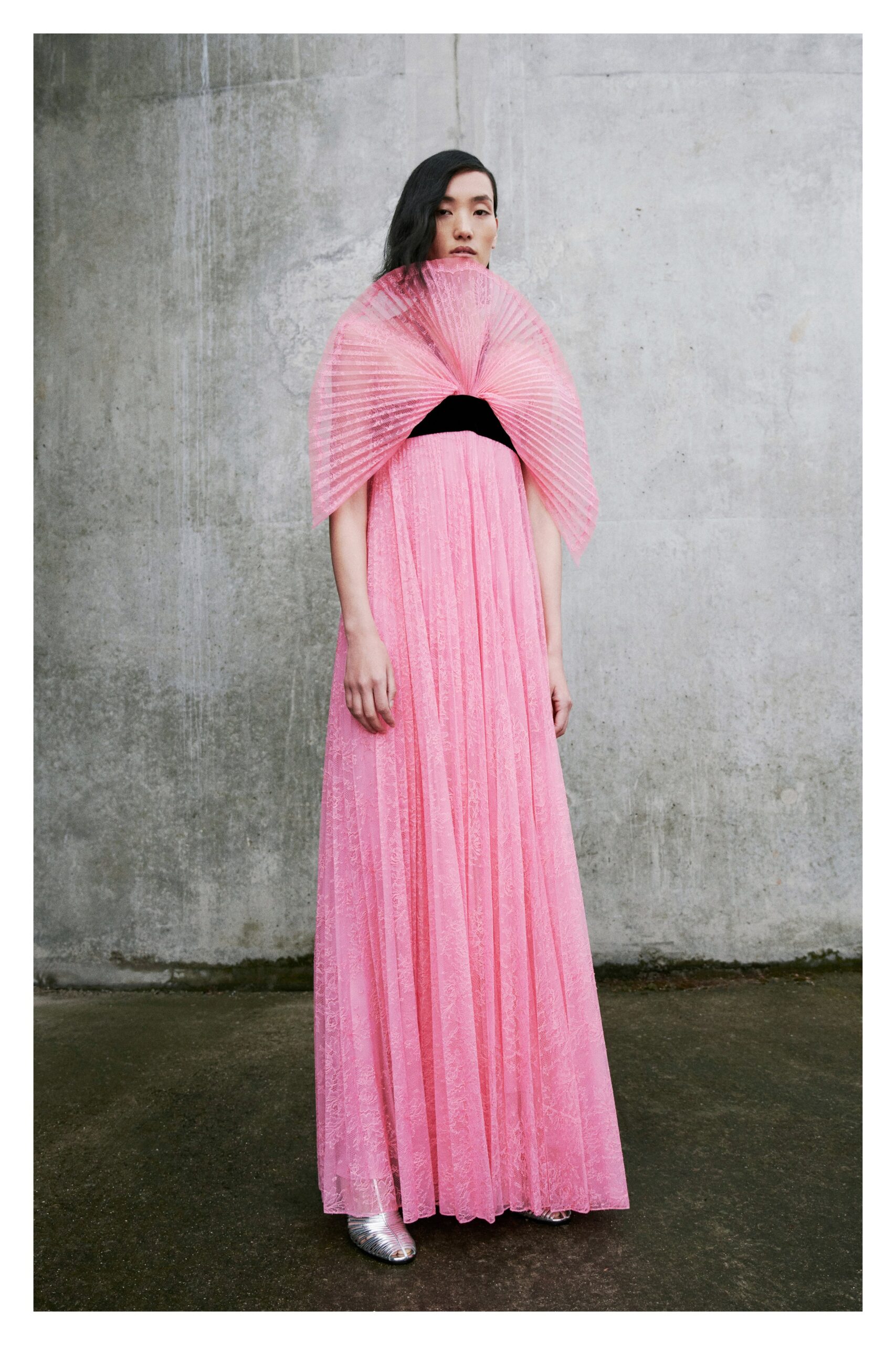 Givenchy Resort 20 Look 51
