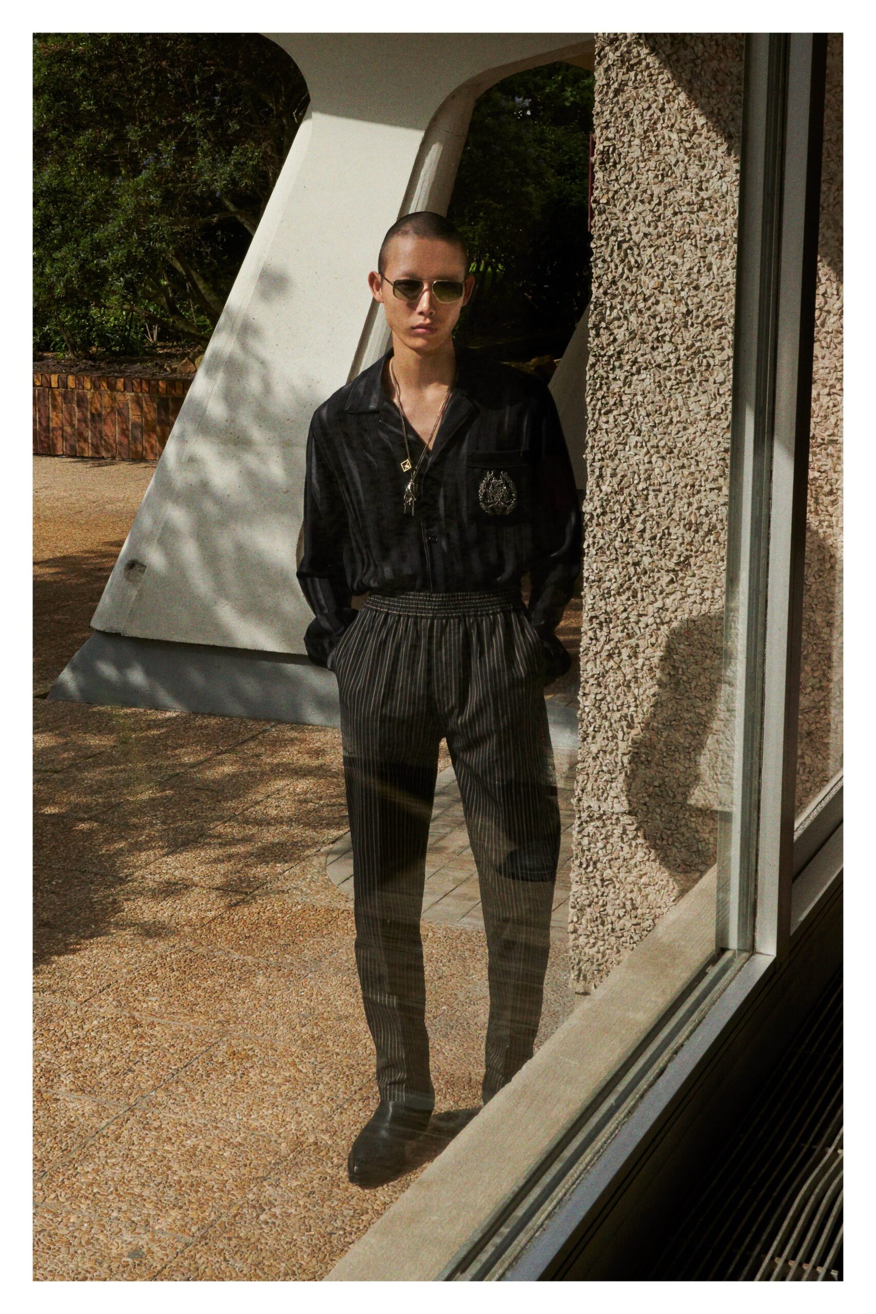 Givenchy Resort 19 Look 51
