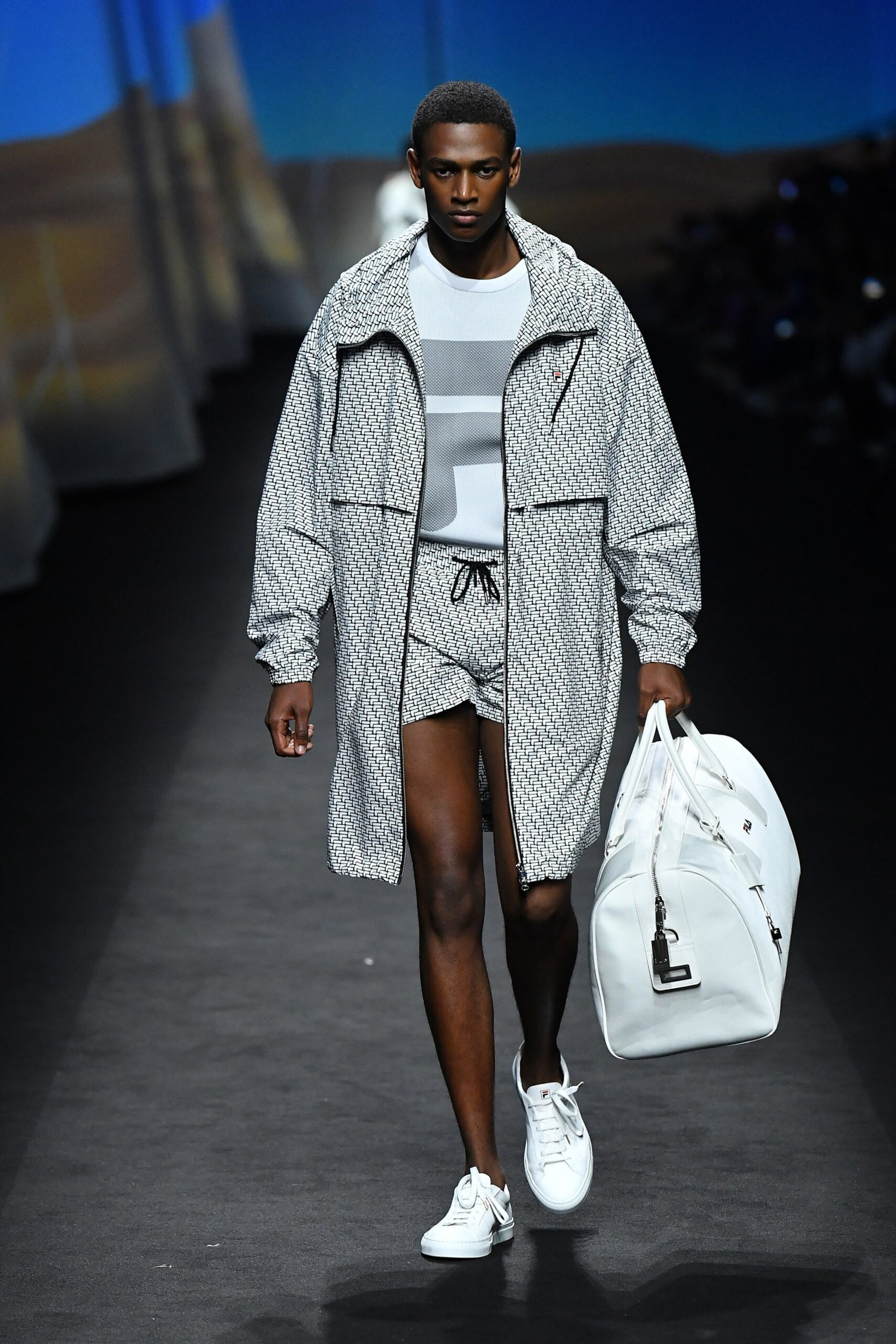 FILA S/S 20 Look 52