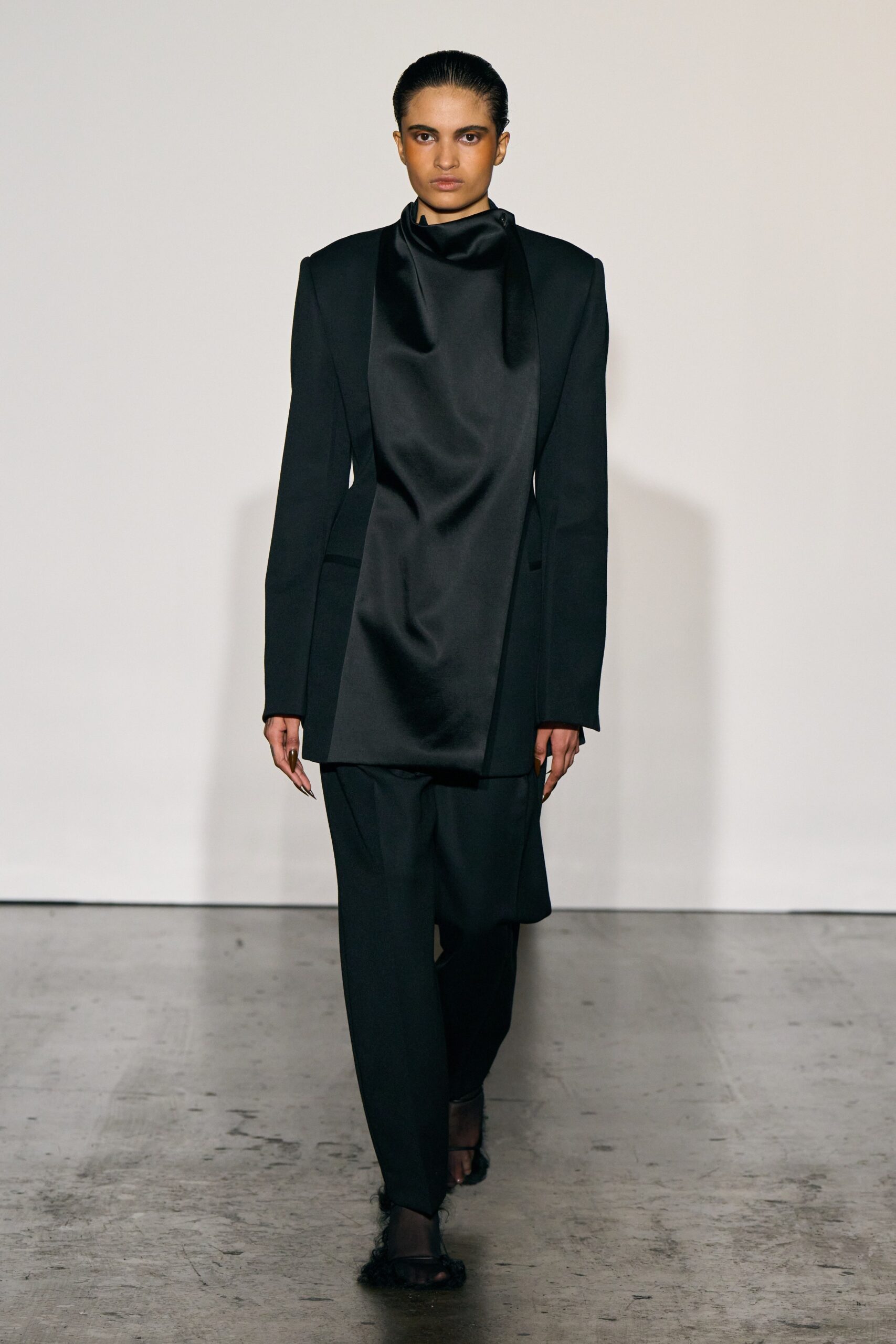 Fashion East F/W 22 Look 50