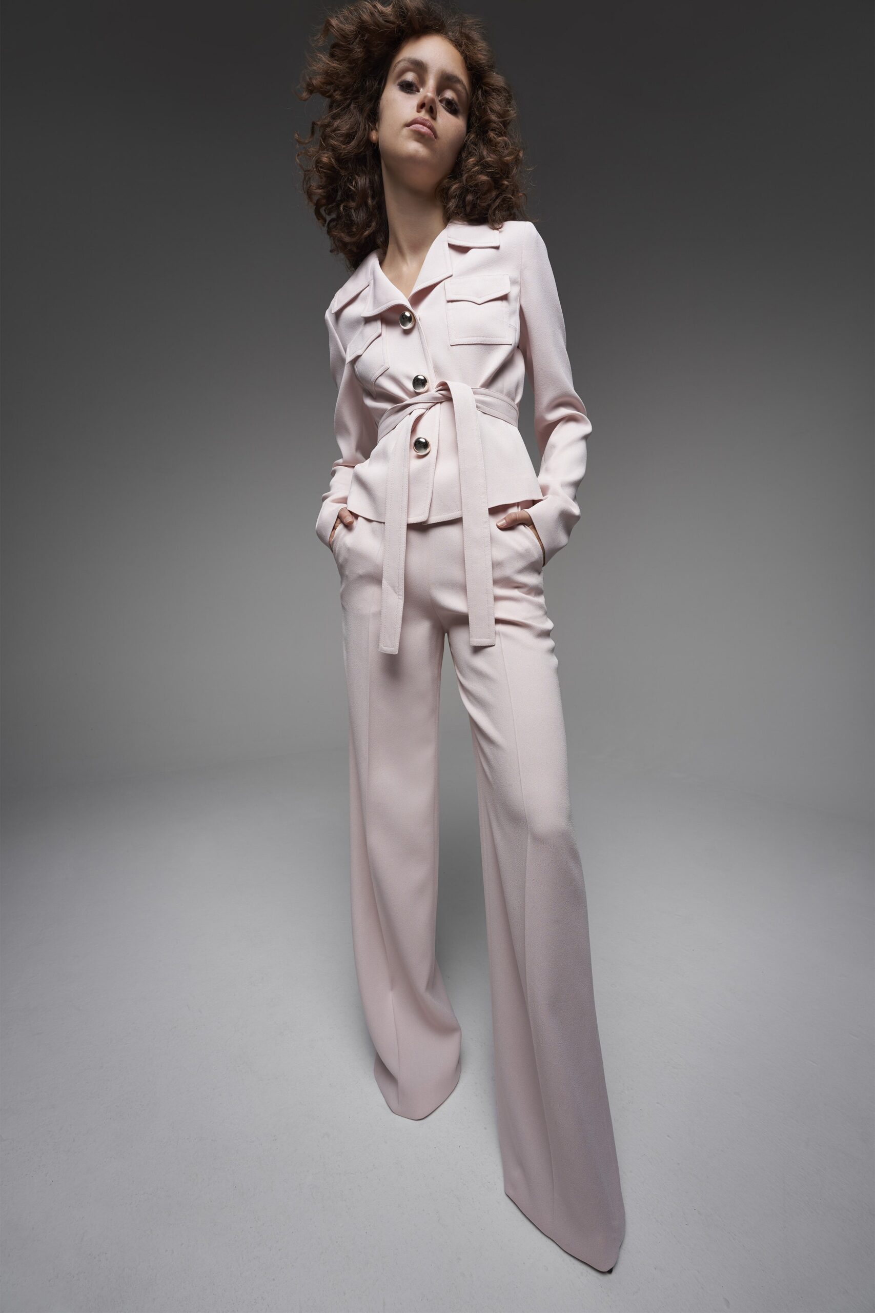 Giambattista Valli Resort 21 Look 48