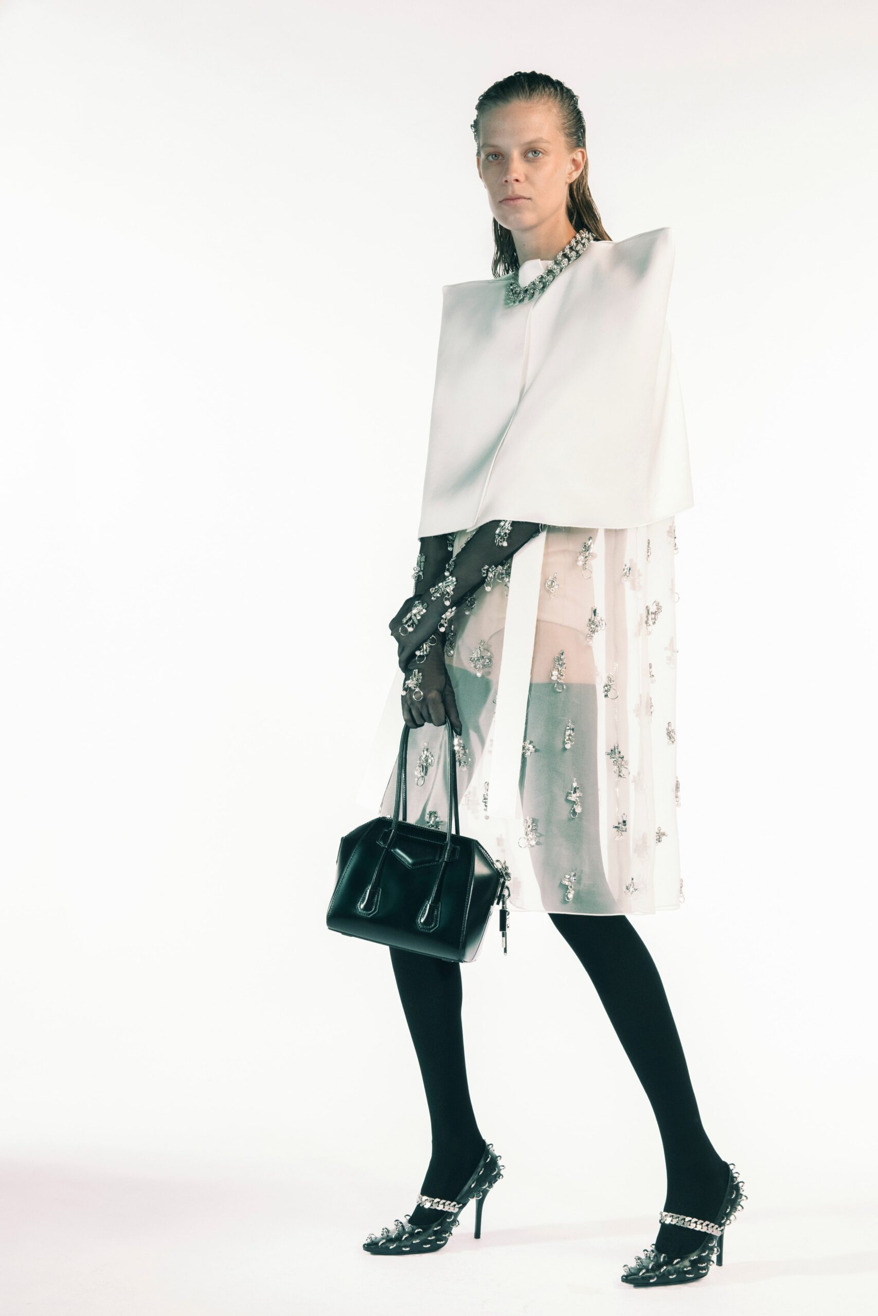 Givenchy S/S 21 Look 52