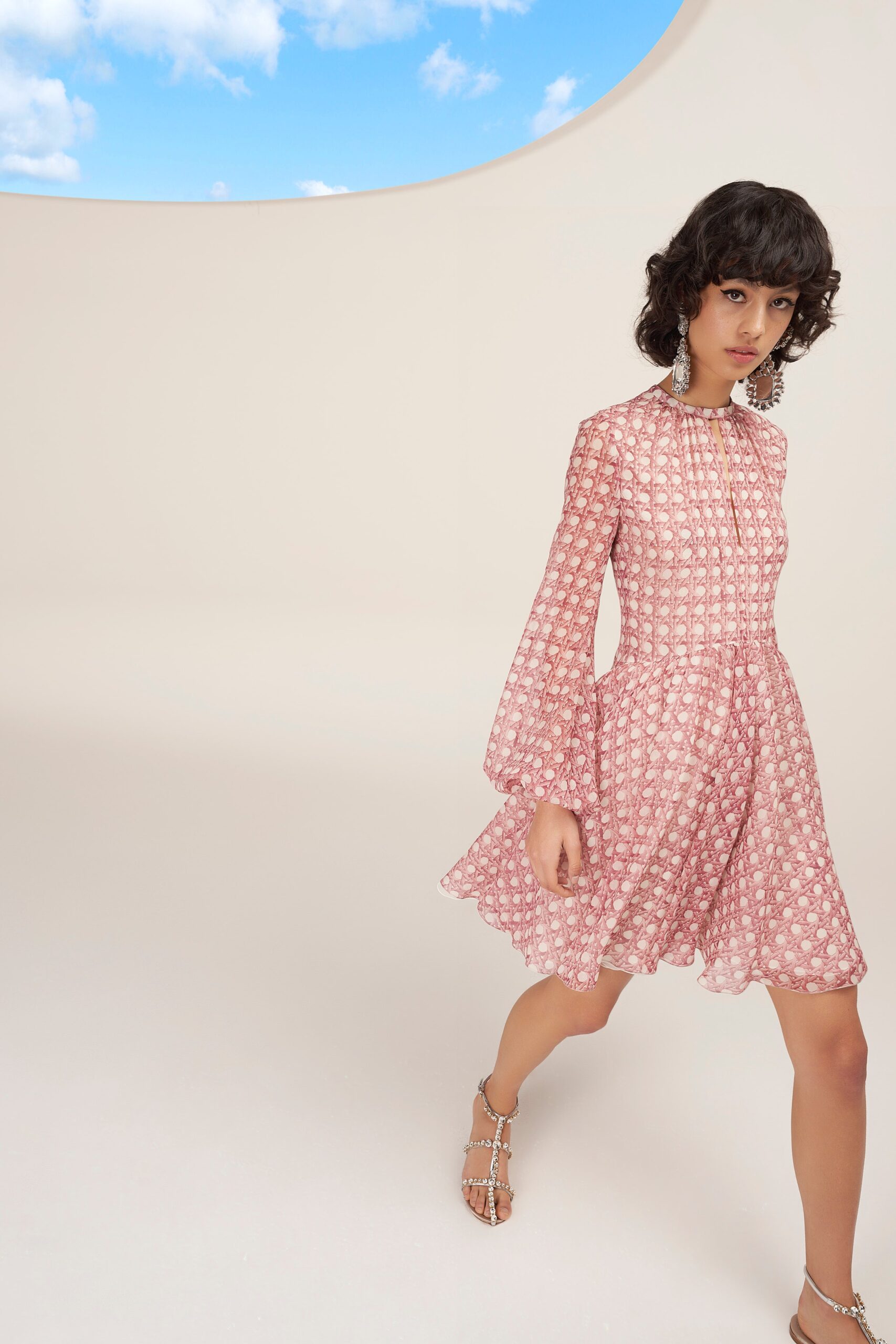 Giambattista Valli Resort 23 Look 52