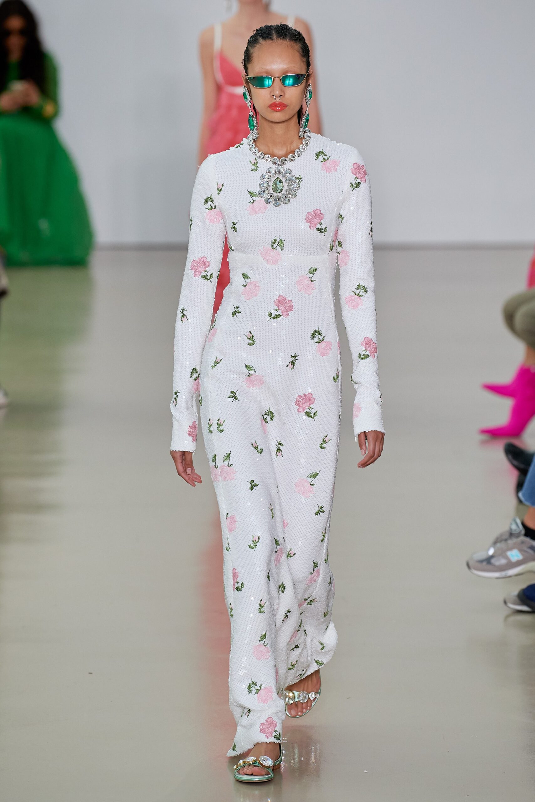 Giambattista Valli S/S 22 Look 51
