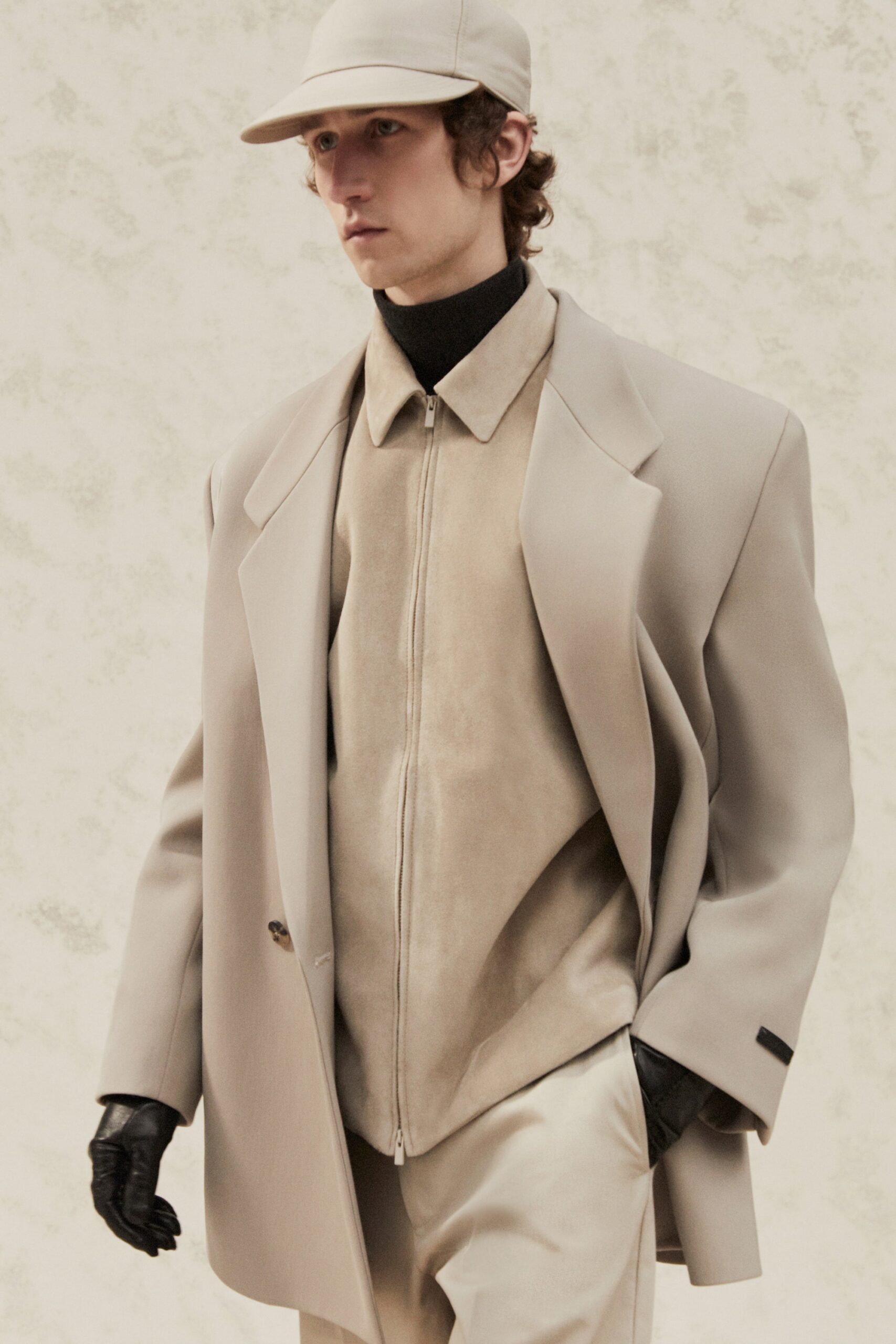 Fear of God F/W 22 Look 46