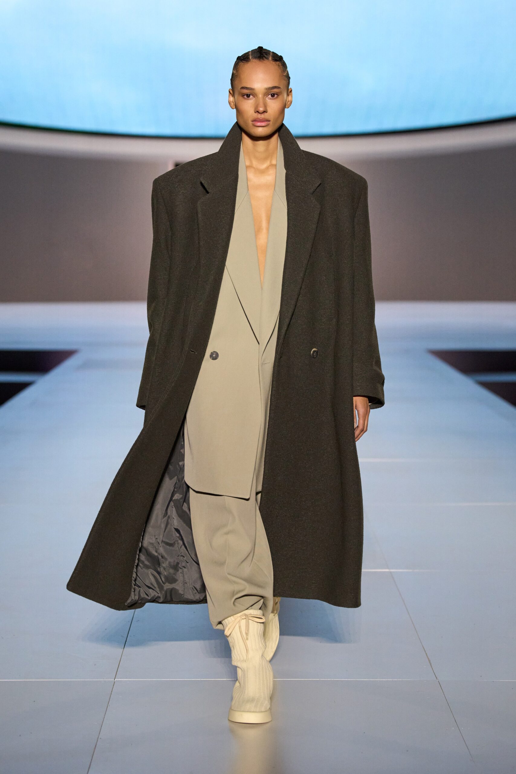 Fear of God F/W 23 Menswear Look 52
