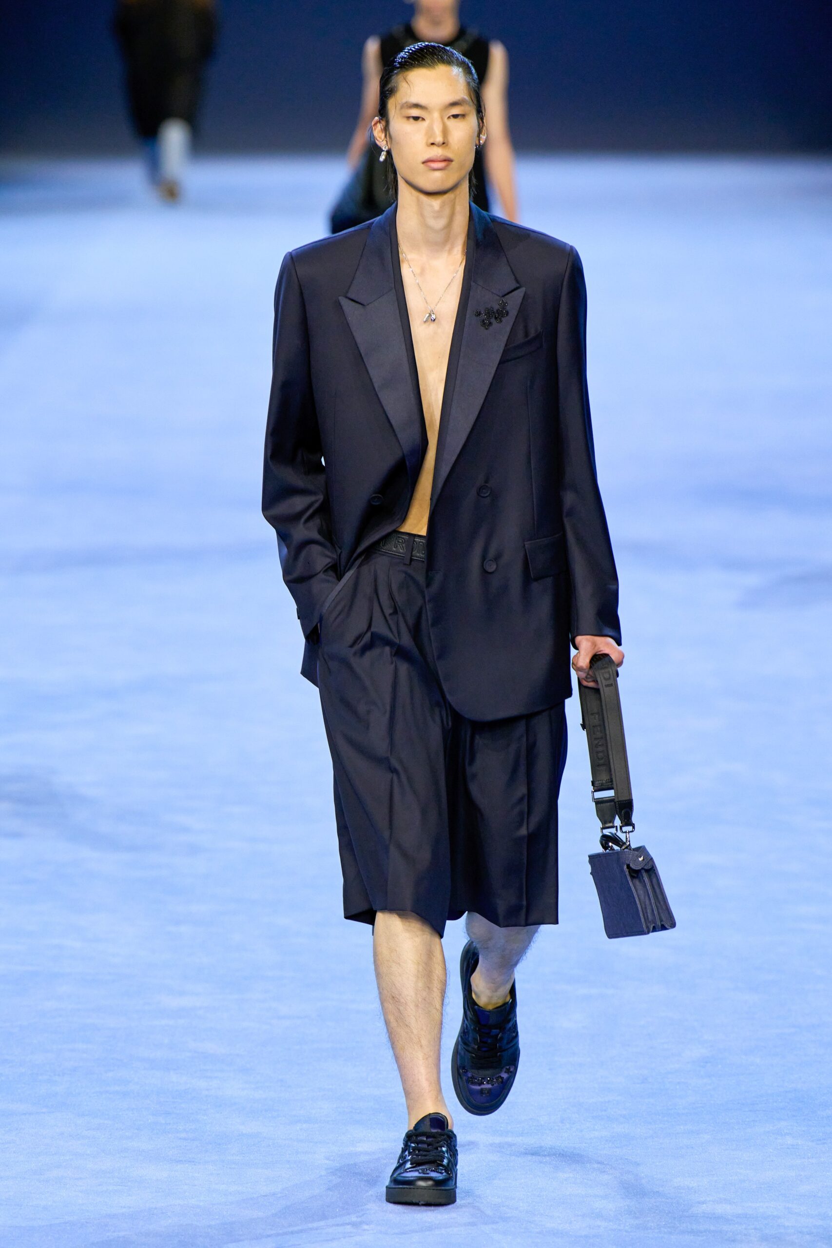 Fendi S/S 23 Menswear Look 52