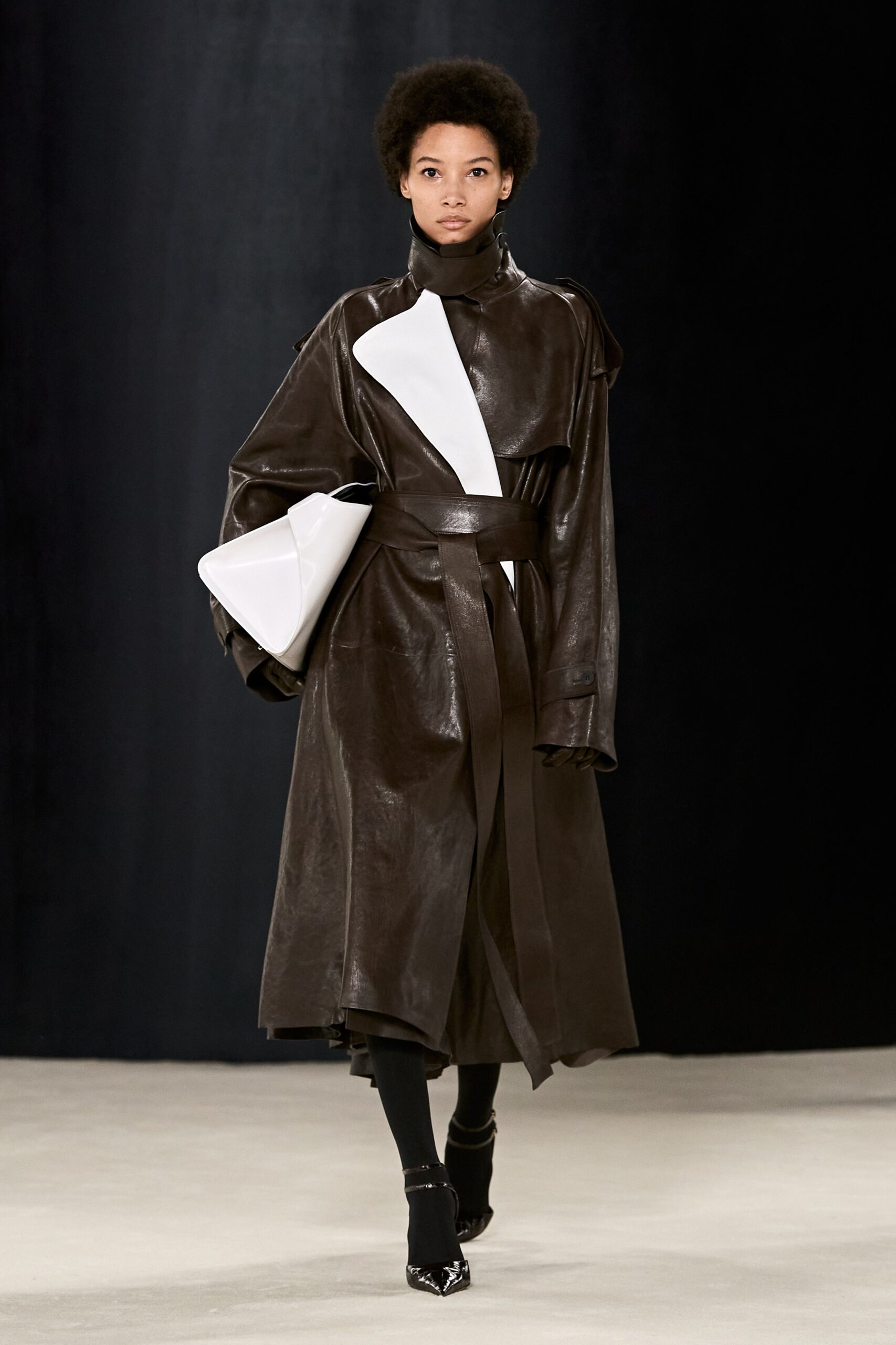 Ferragamo F/W 23 Look 52