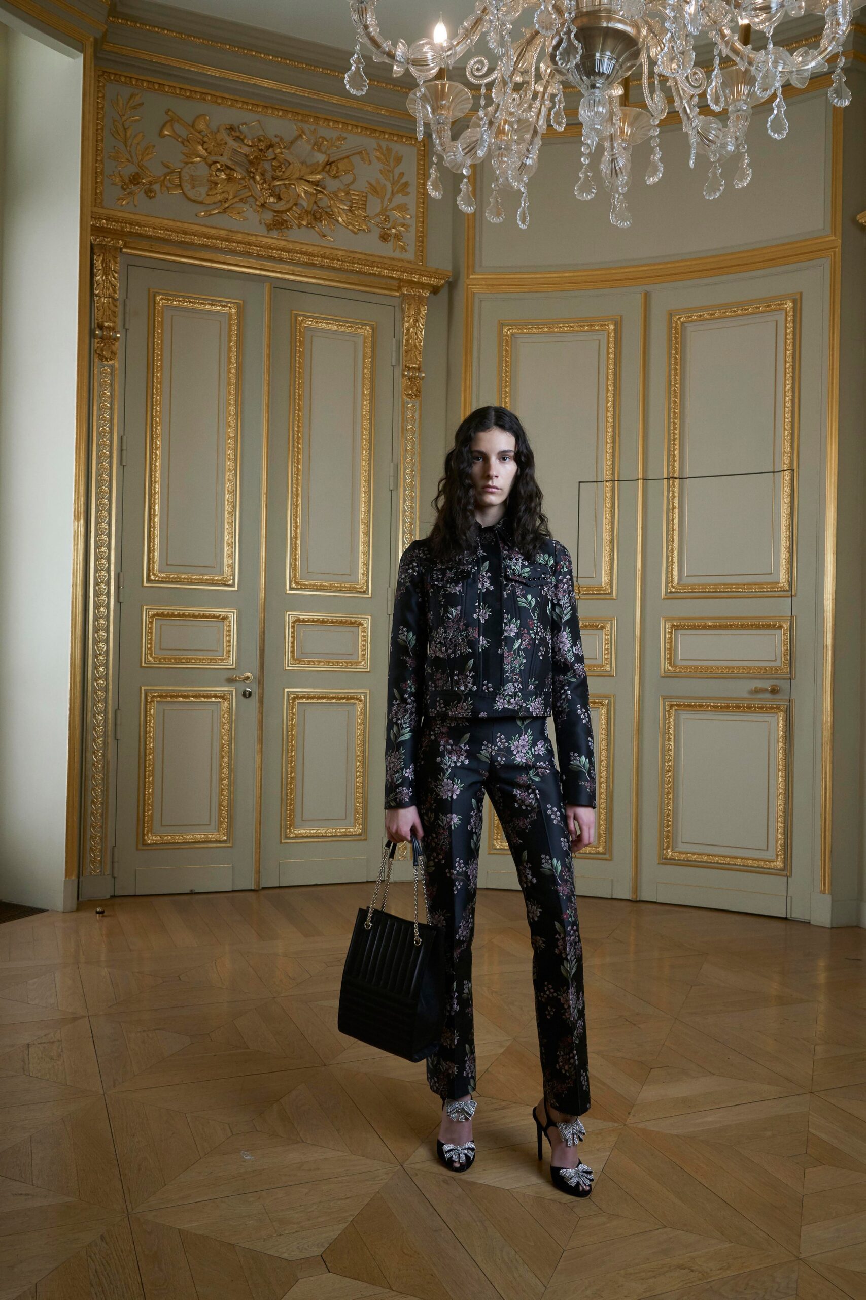 Giambattista Valli F/W 19 Look 52