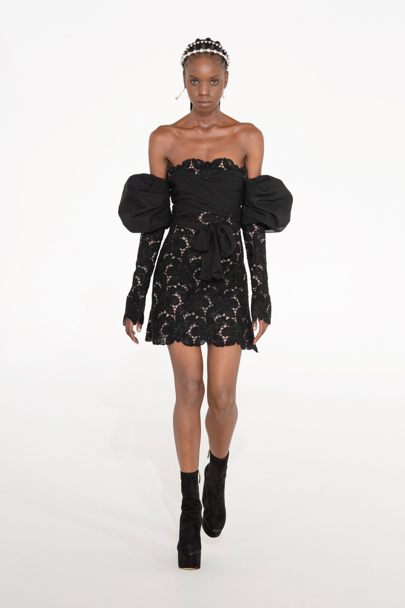 Giambattista Valli F/W 21 Look 52