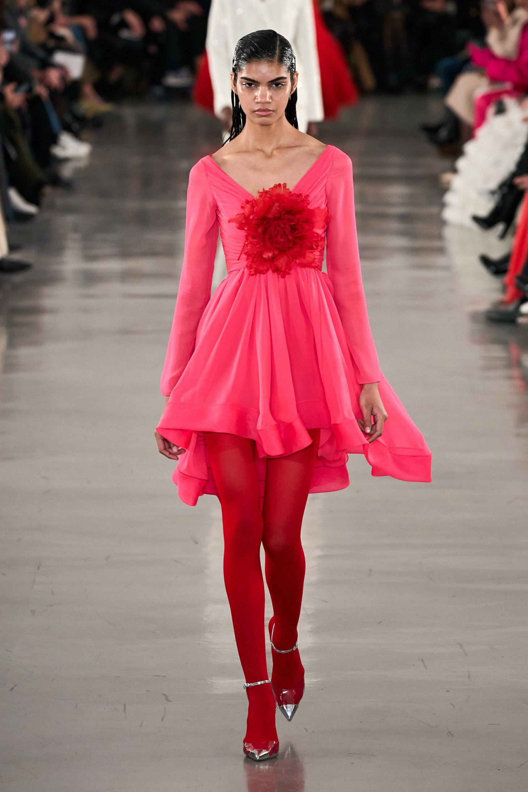 Giambattista Valli F/W 22 Look 52