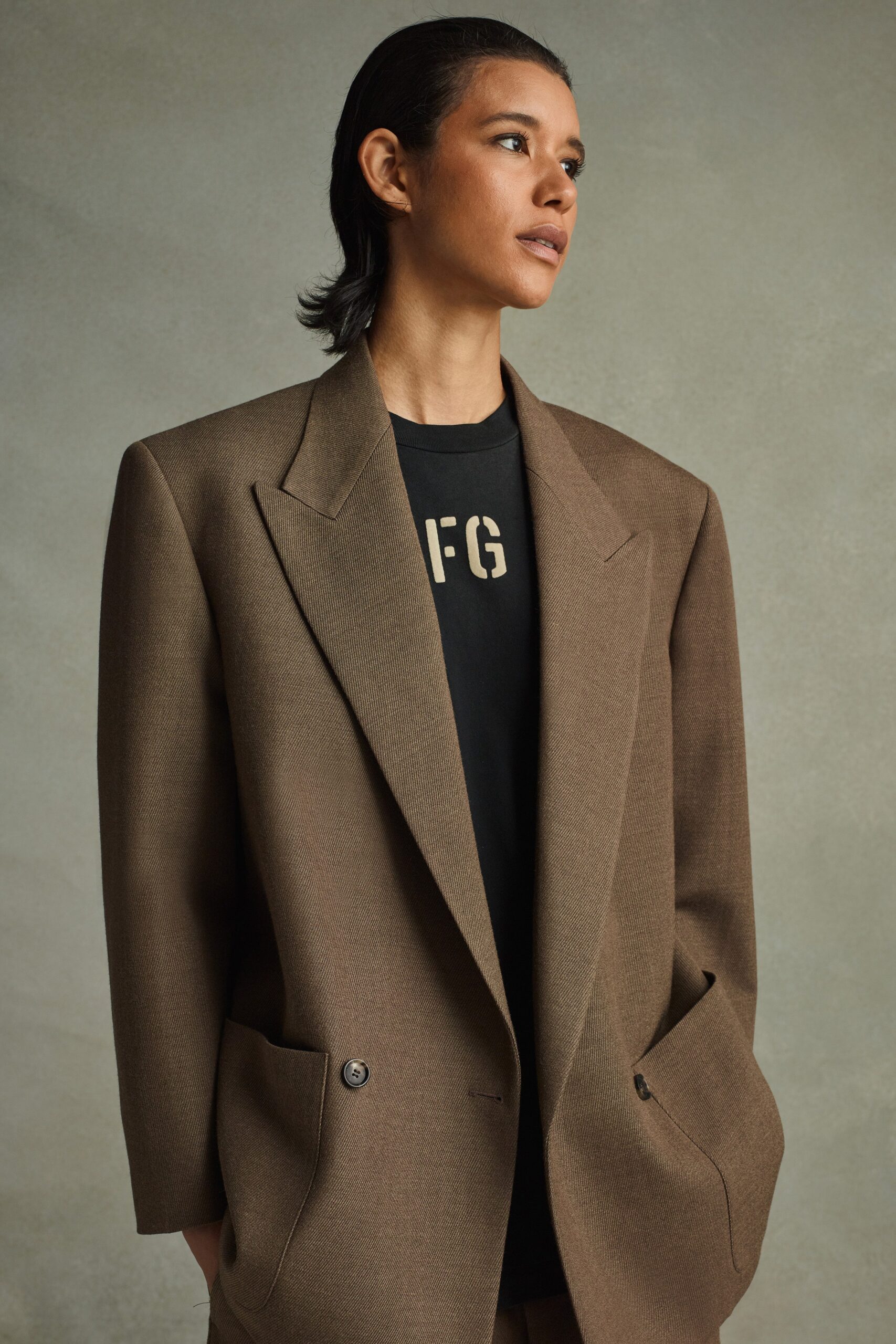 Fear of God S/S 21 Look 53