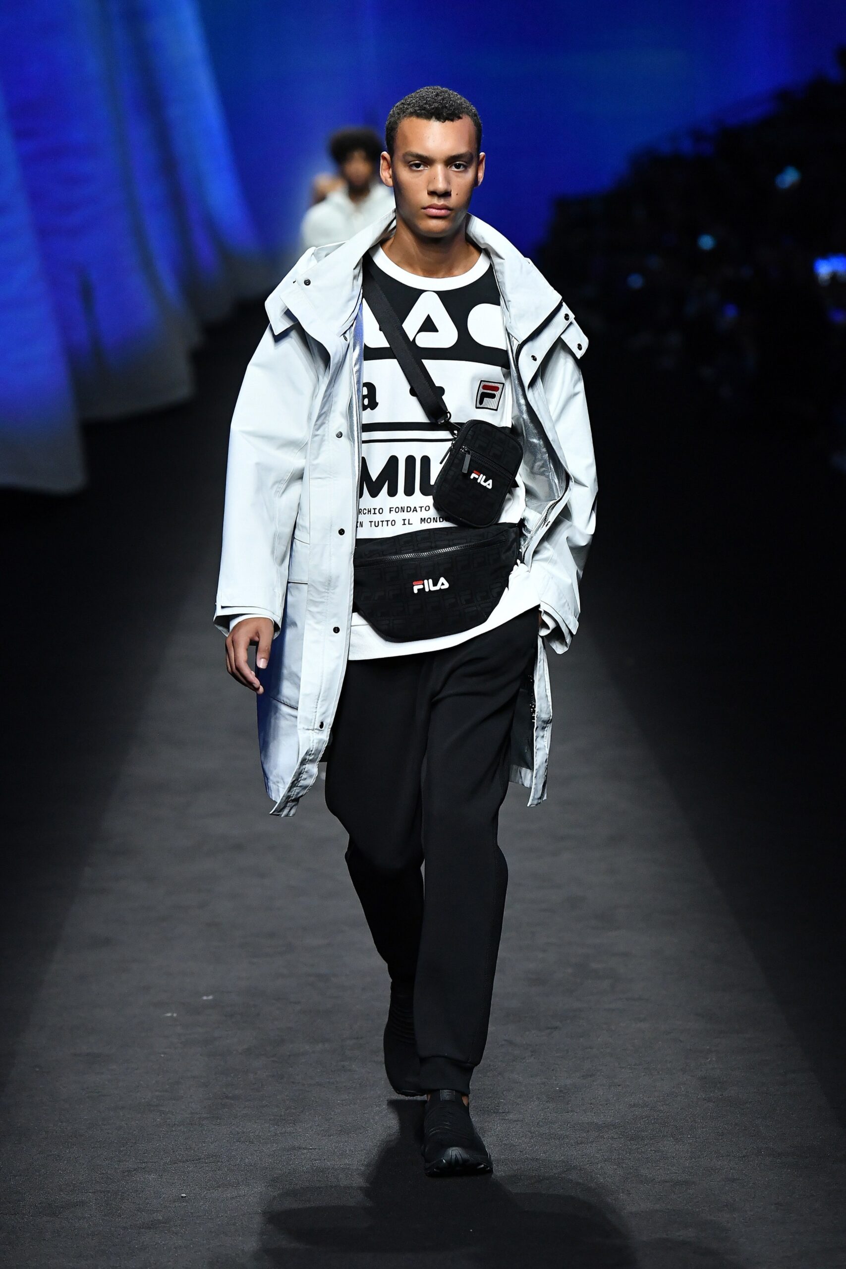 FILA S/S 20 Look 53