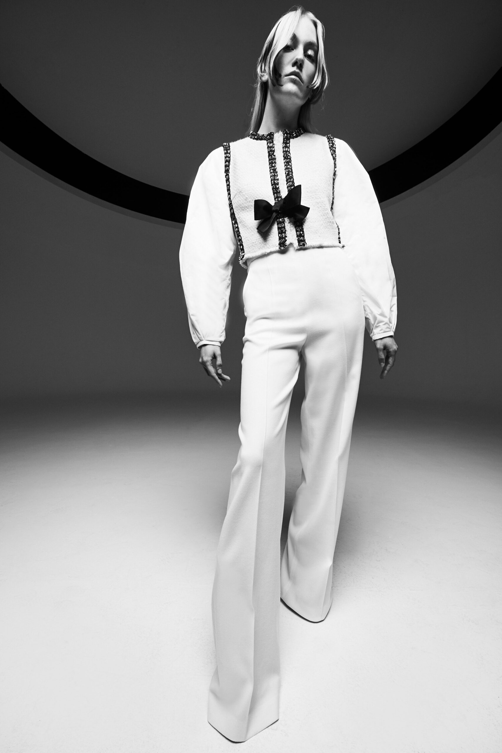 Giambattista Valli F/W 20 Look 53