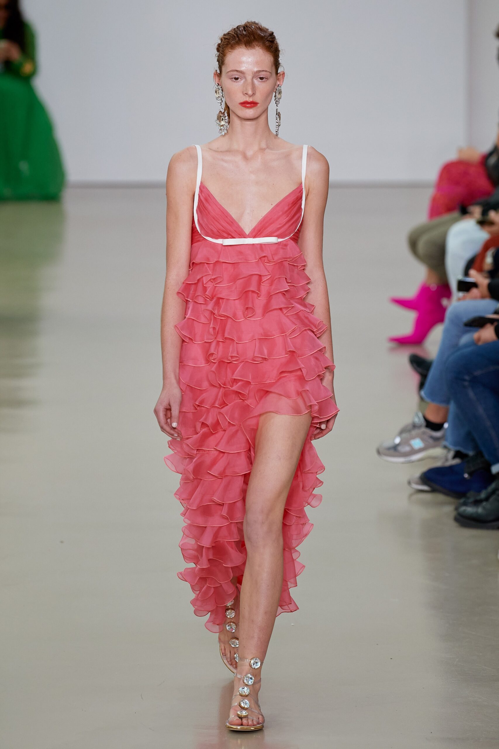 Giambattista Valli S/S 22 Look 52