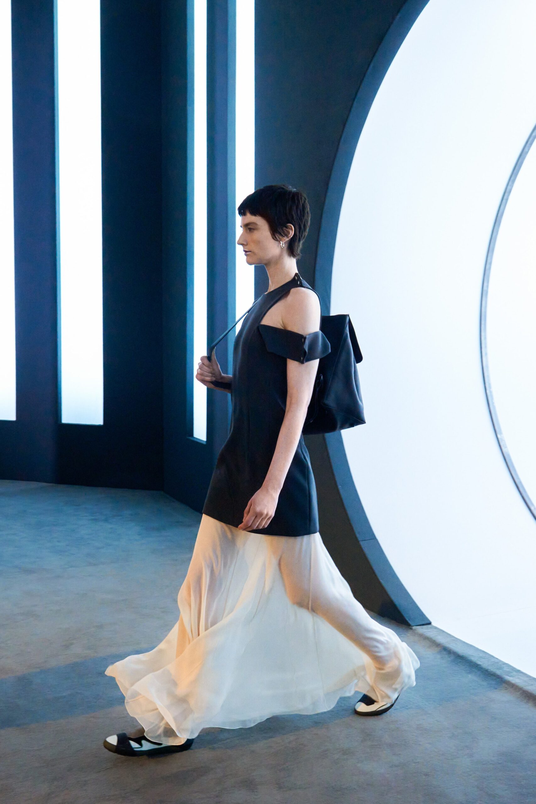 Ferragamo F/W 21 Look 53