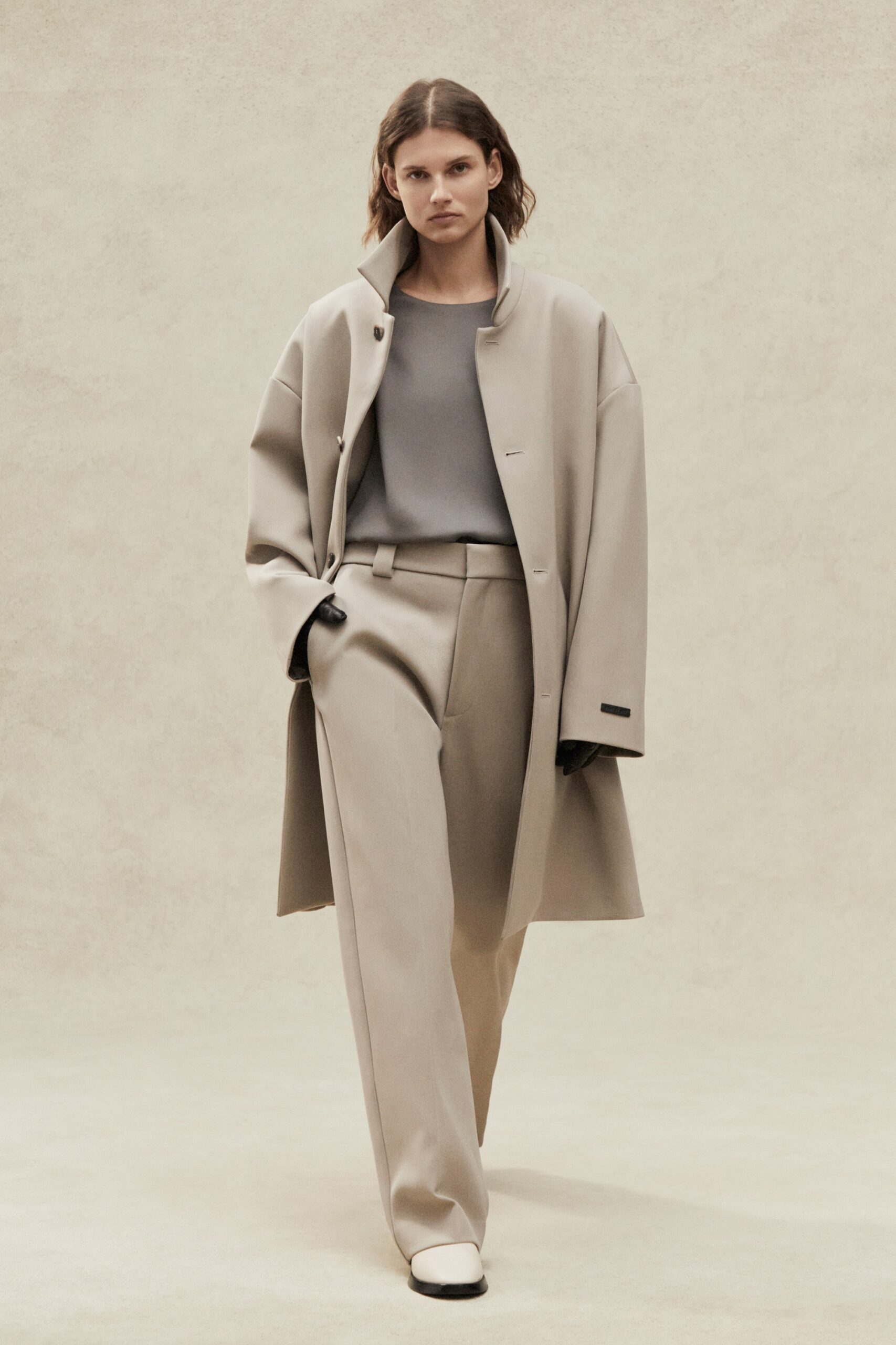 Fear of God F/W 22 Look 47