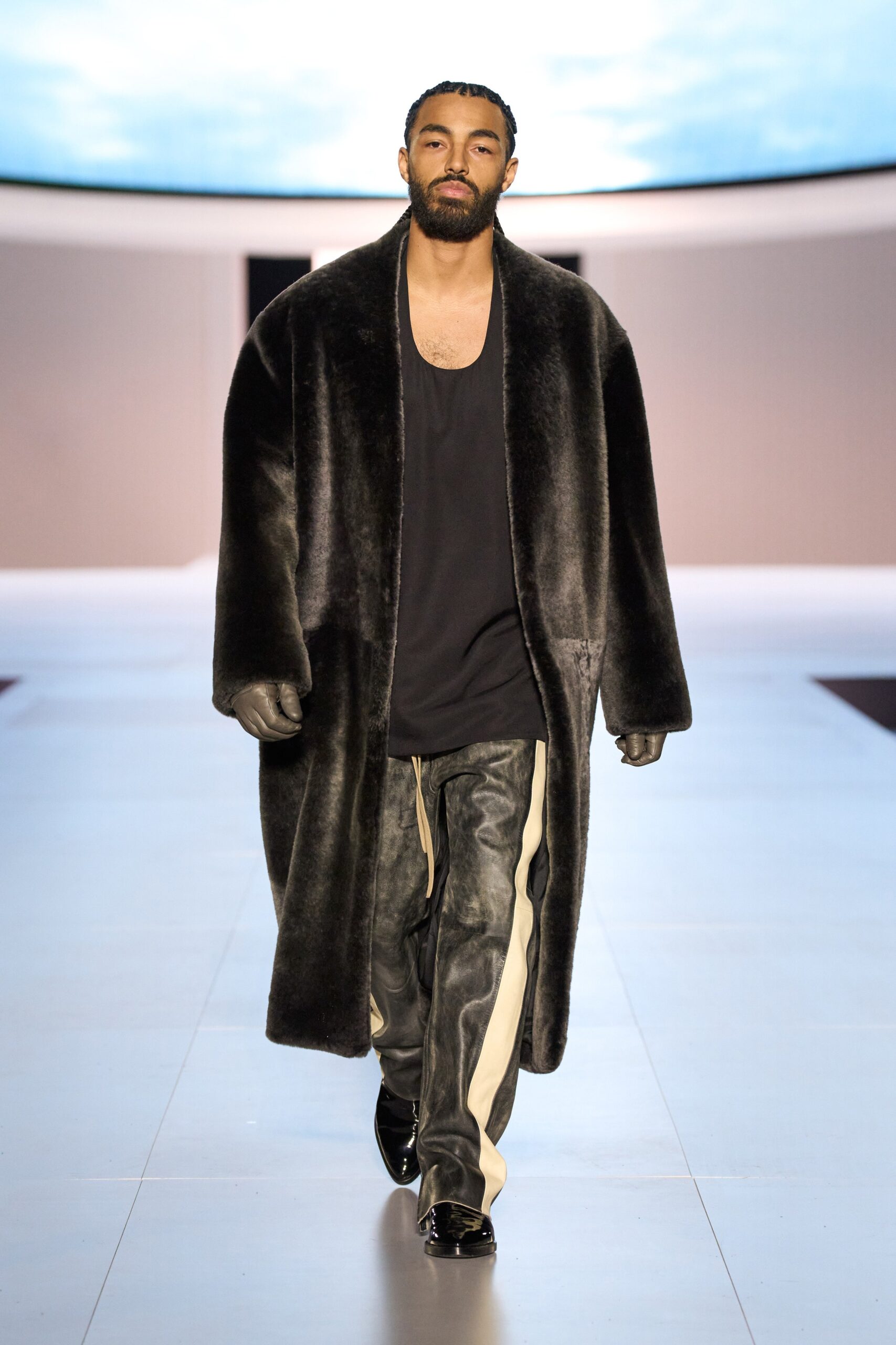Fear of God F/W 23 Menswear Look 53