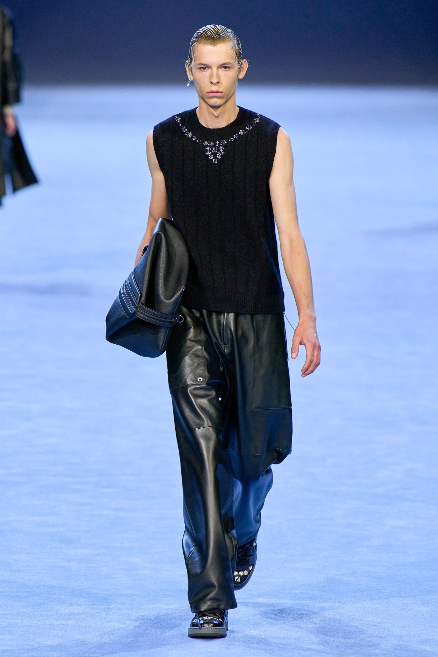 Fendi S/S 23 Menswear Look 53