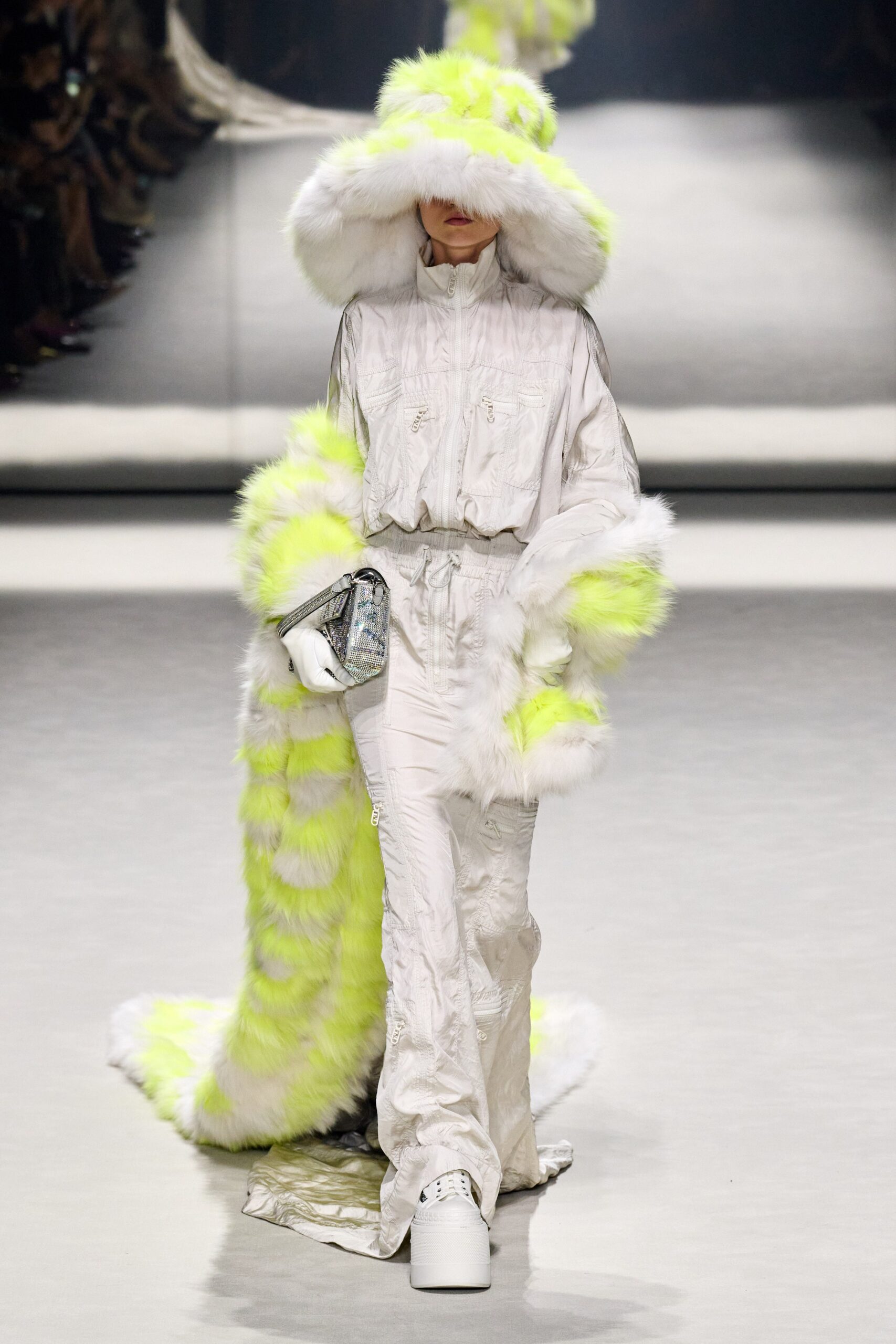 Fendi Resort 23 Look 53