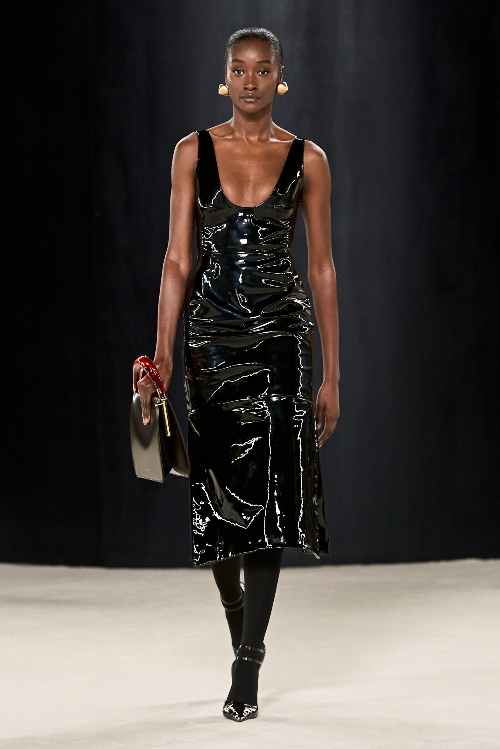 Ferragamo F/W 23 Look 53