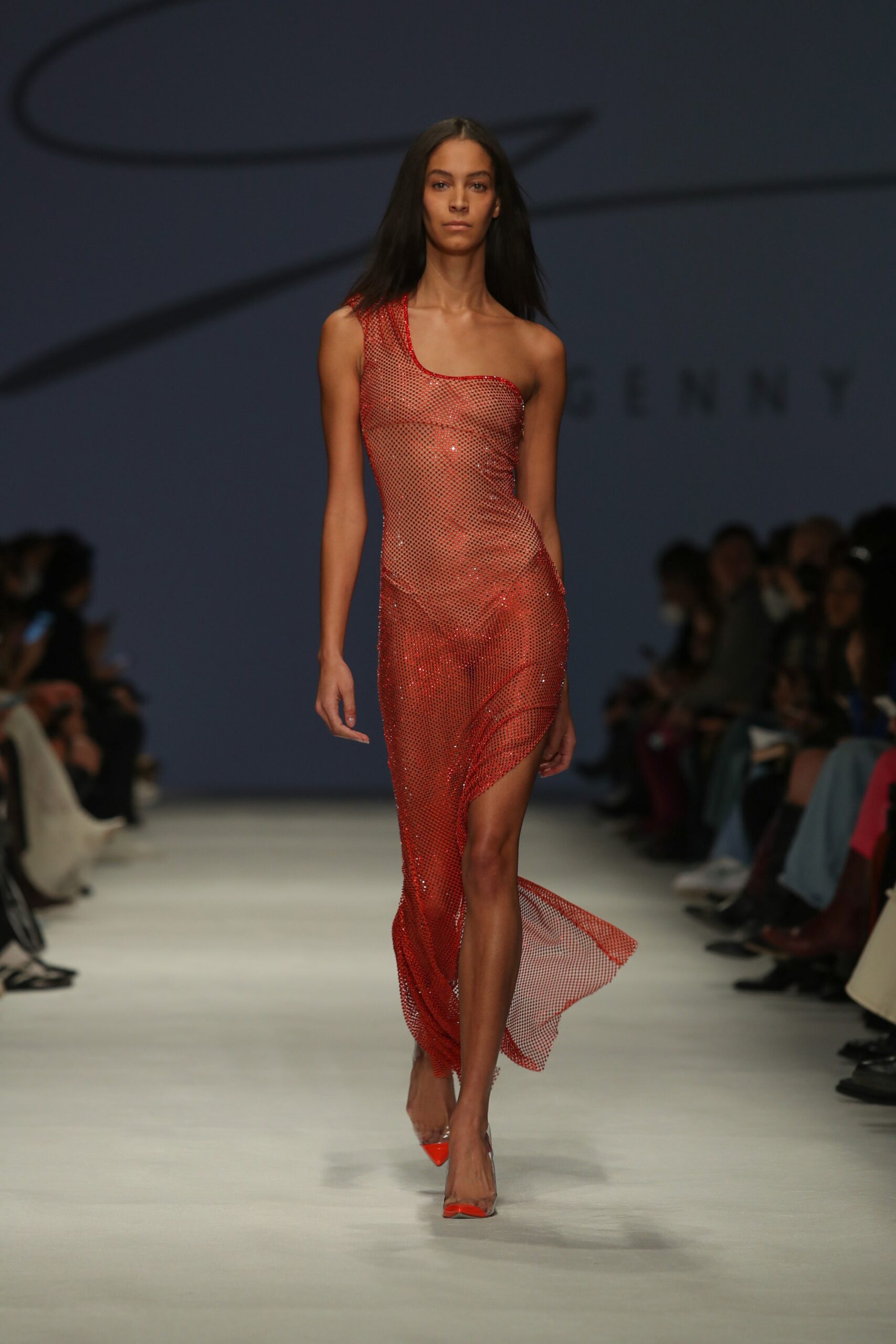 Genny F/W 22 Look 54