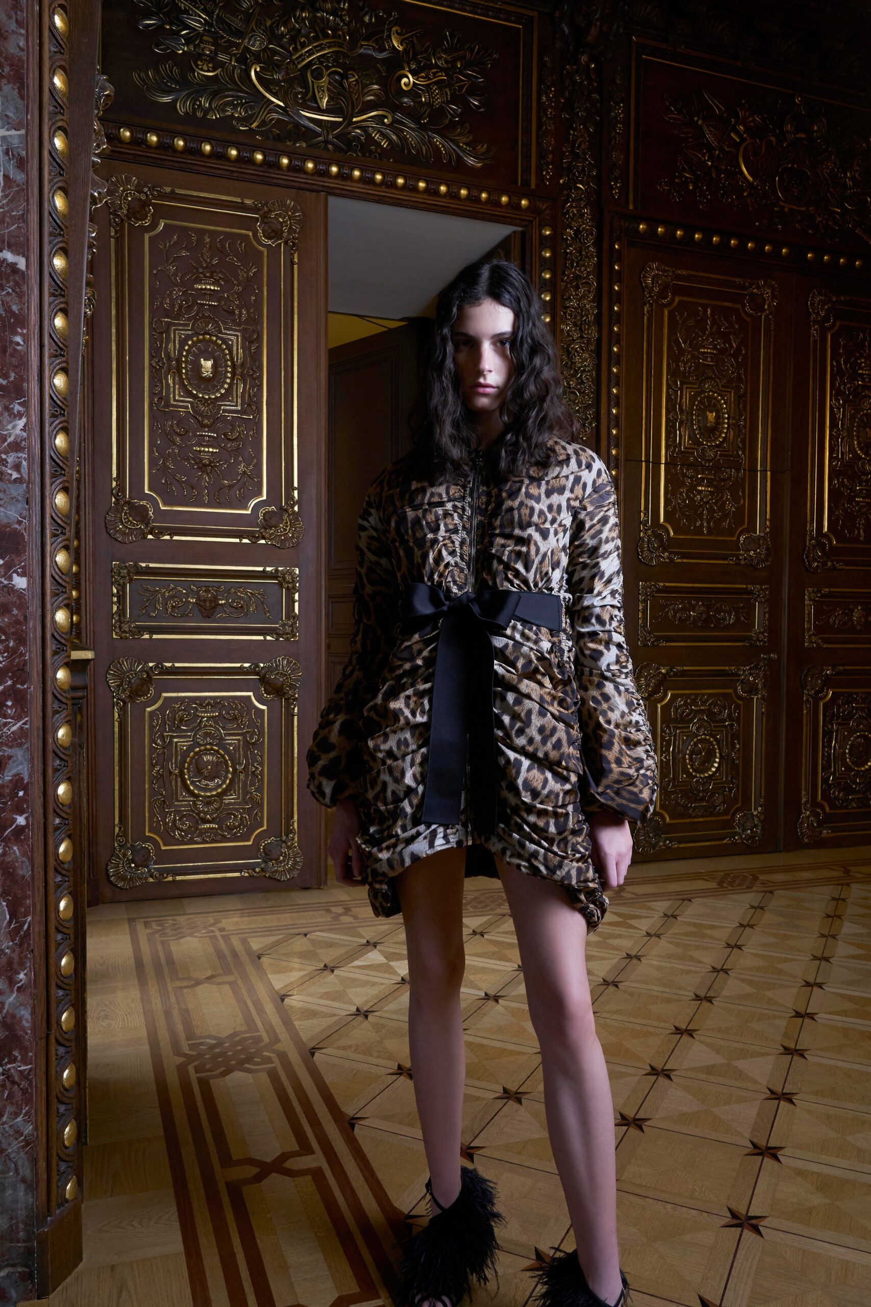 Giambattista Valli F/W 19 Look 53