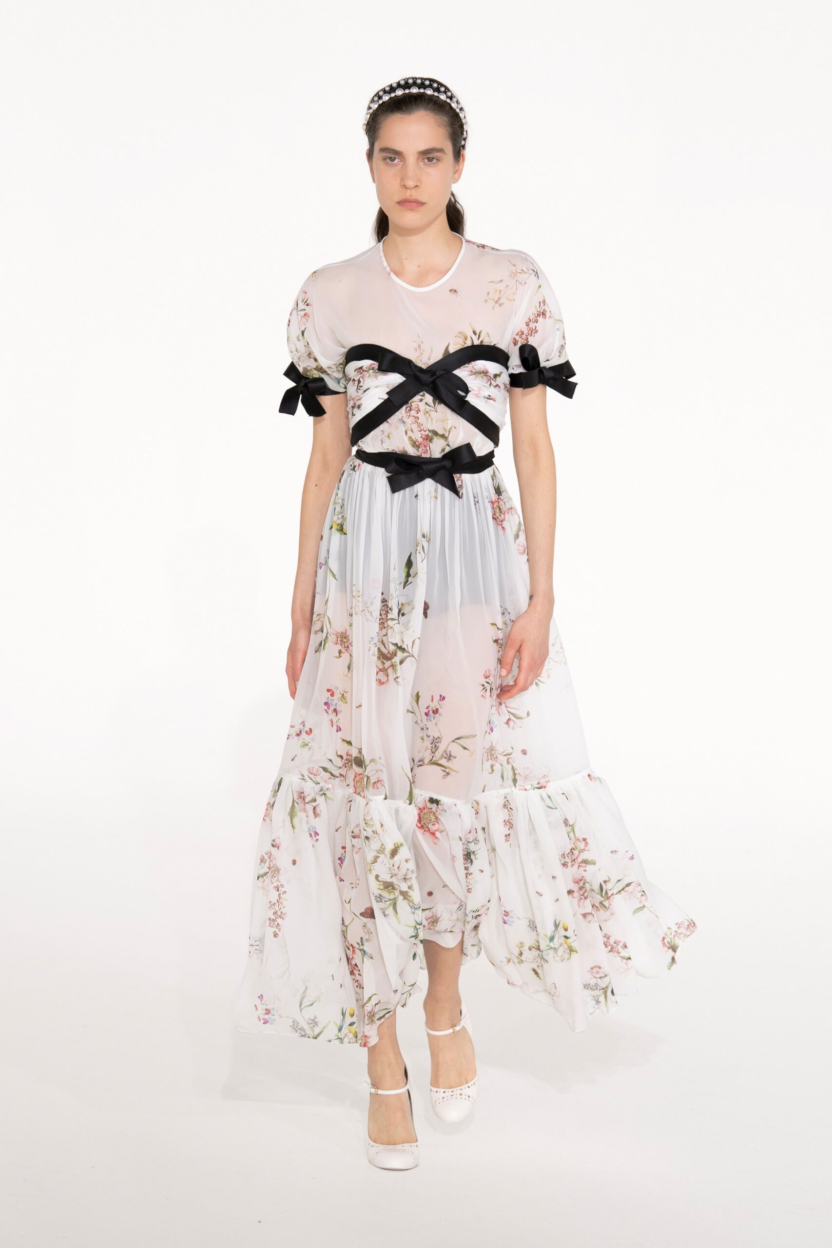 Giambattista Valli F/W 21 Look 53