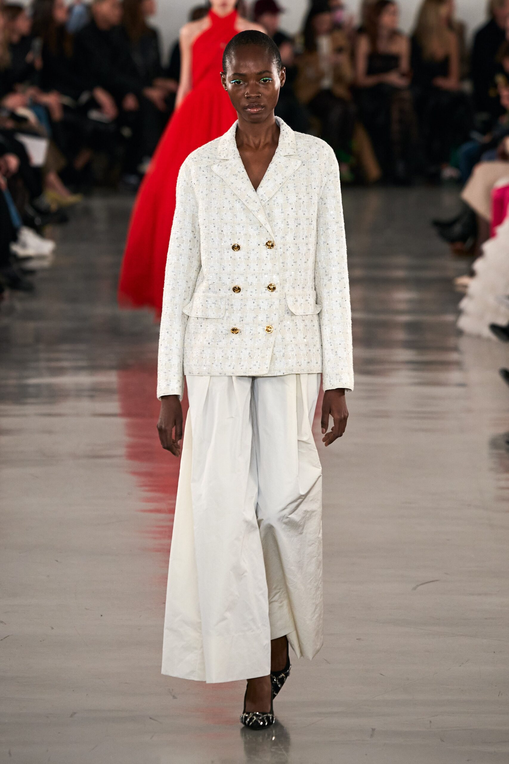 Giambattista Valli F/W 22 Look 53
