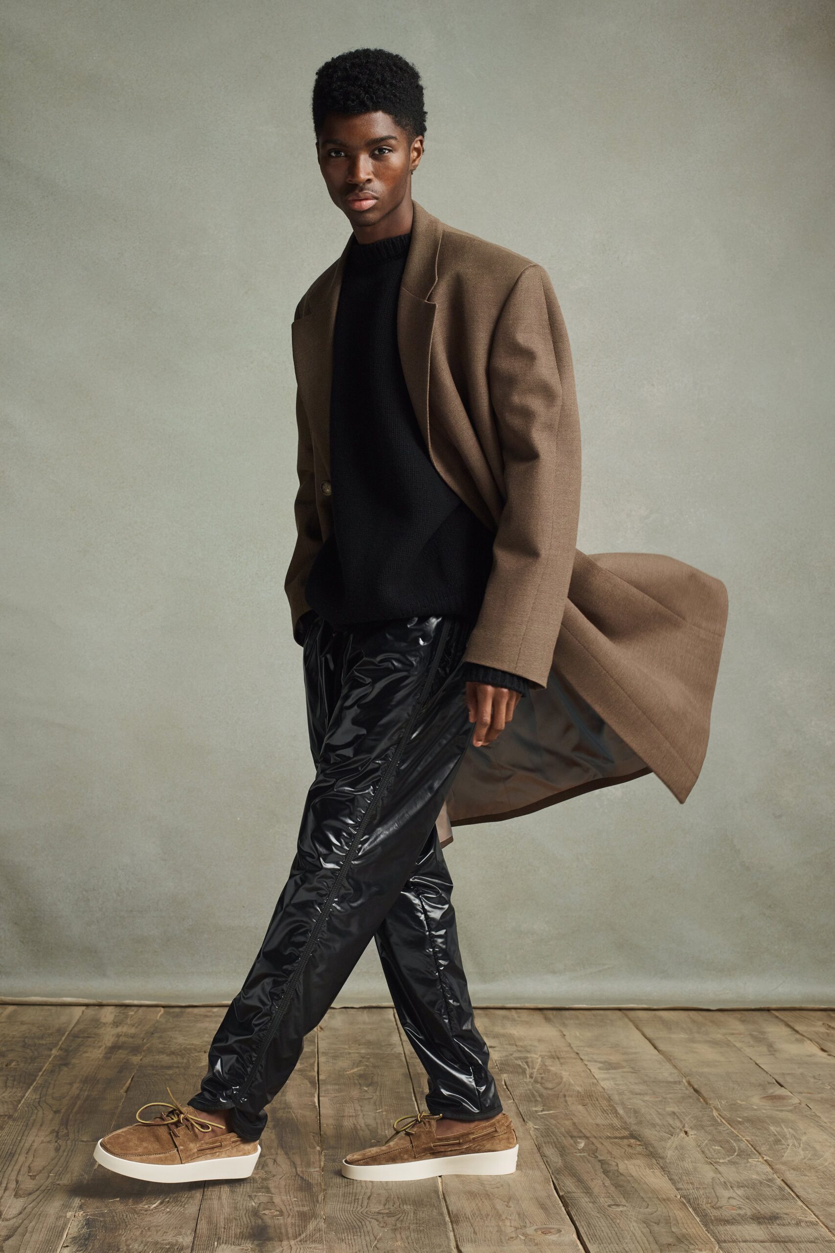 Fear of God S/S 21 Look 54