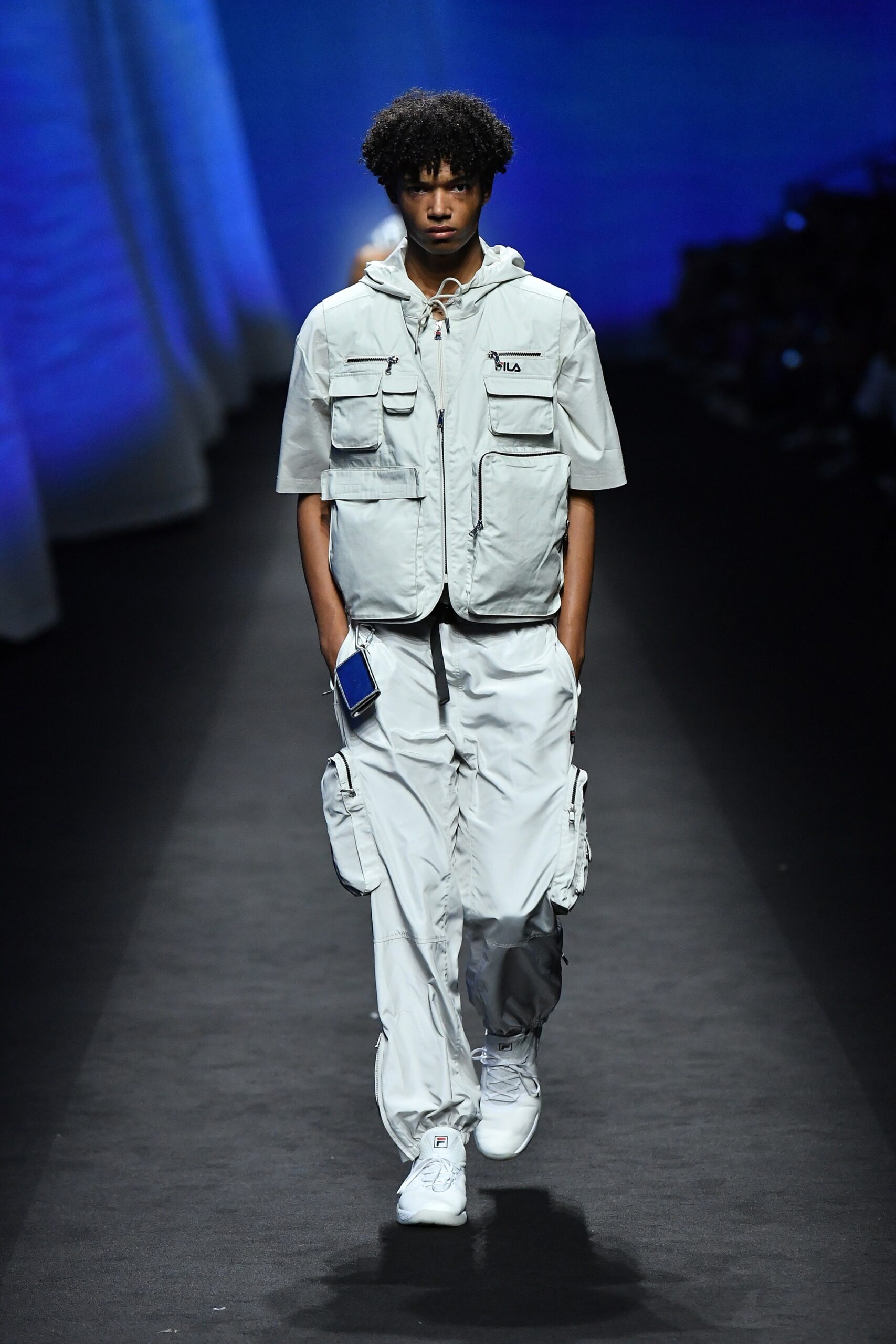 FILA S/S 20 Look 54