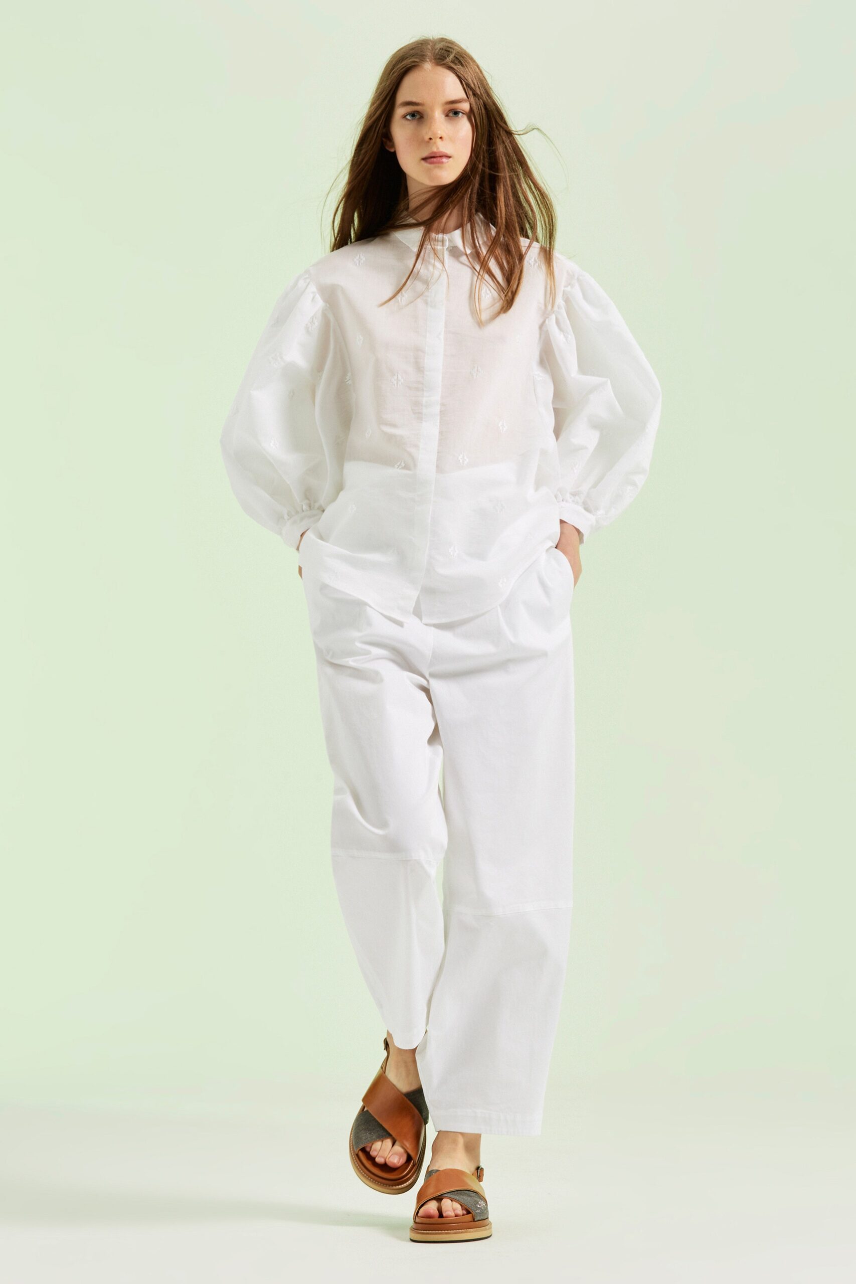 Fabiana Filippi S/S 22 Look 54