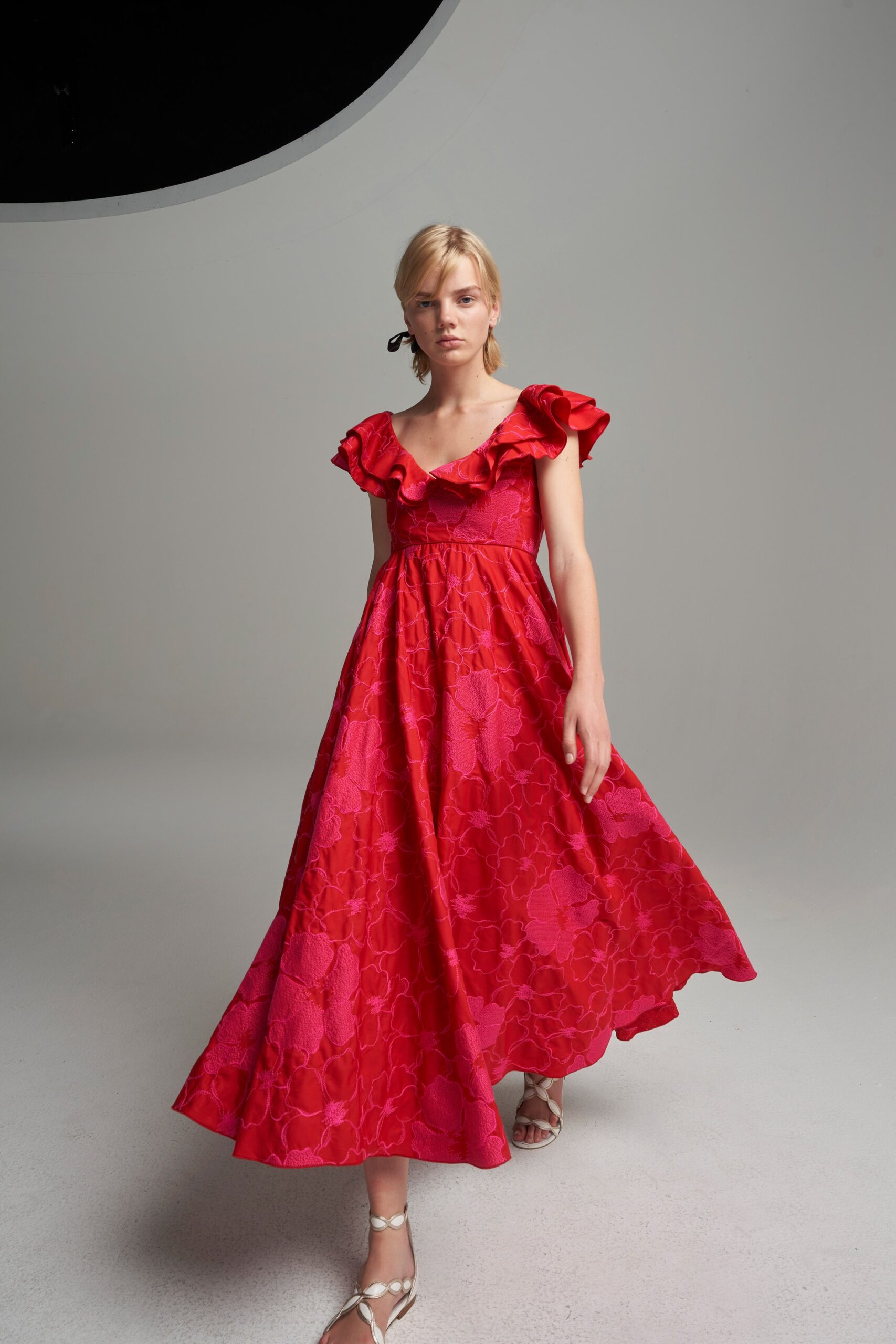 Giambattista Valli Resort 22 Look 54