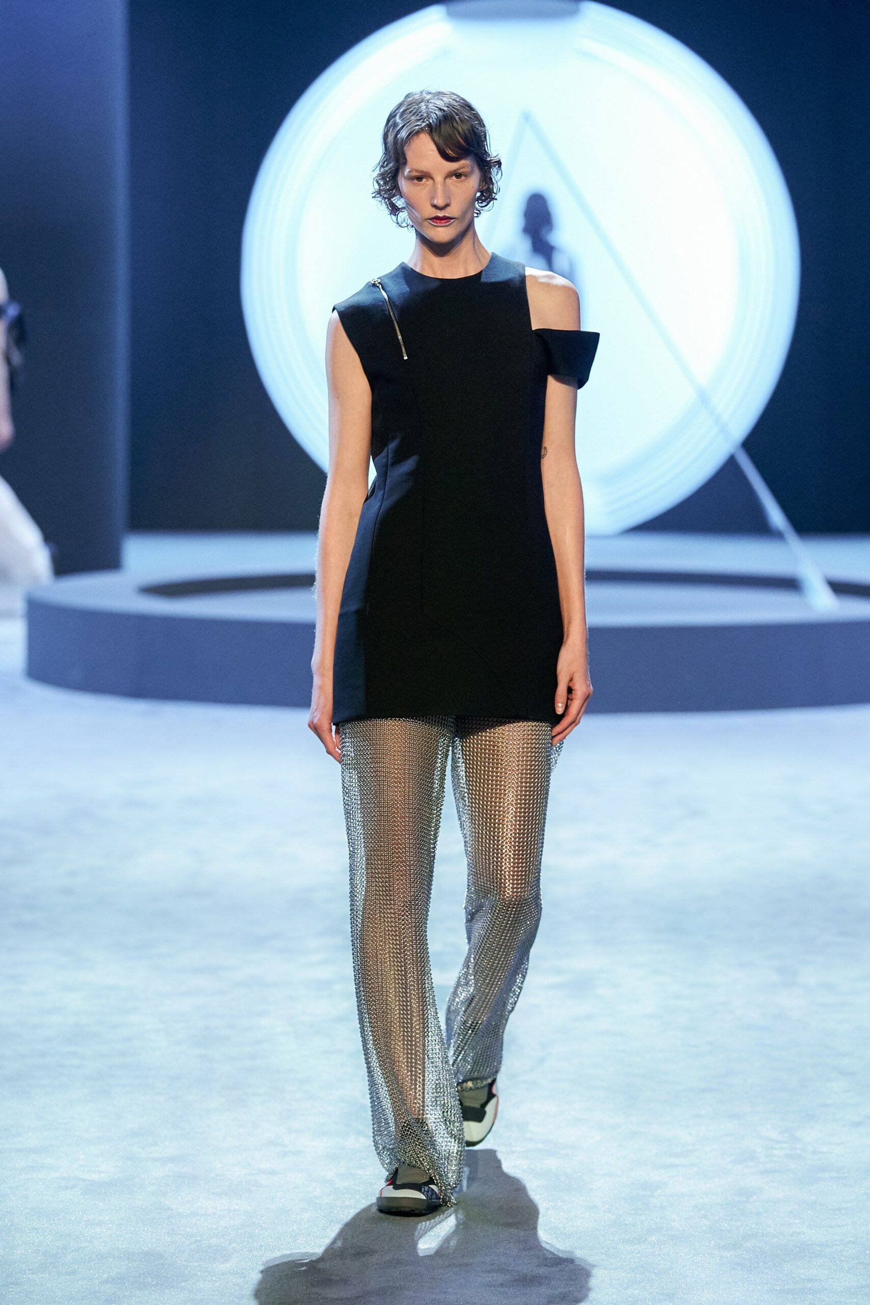 Ferragamo F/W 21 Look 54