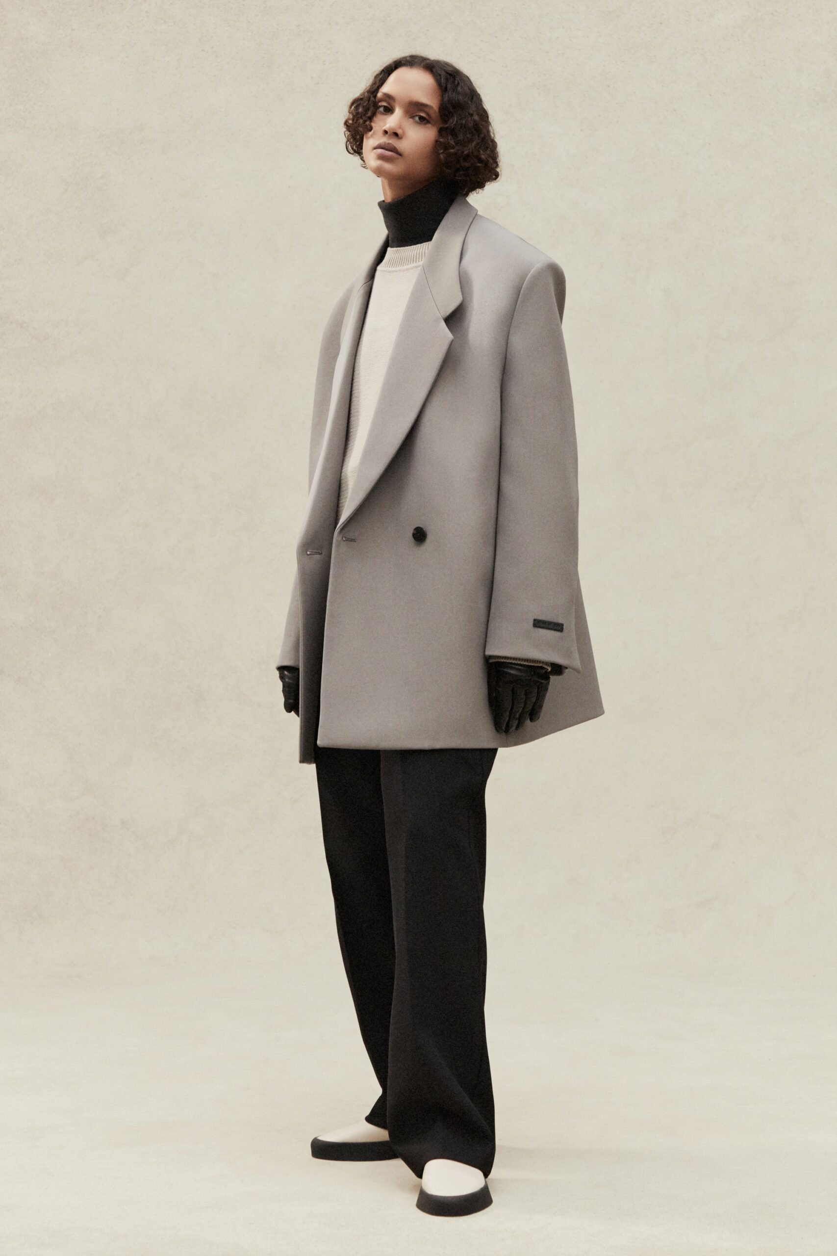 Fear of God F/W 22 Look 48