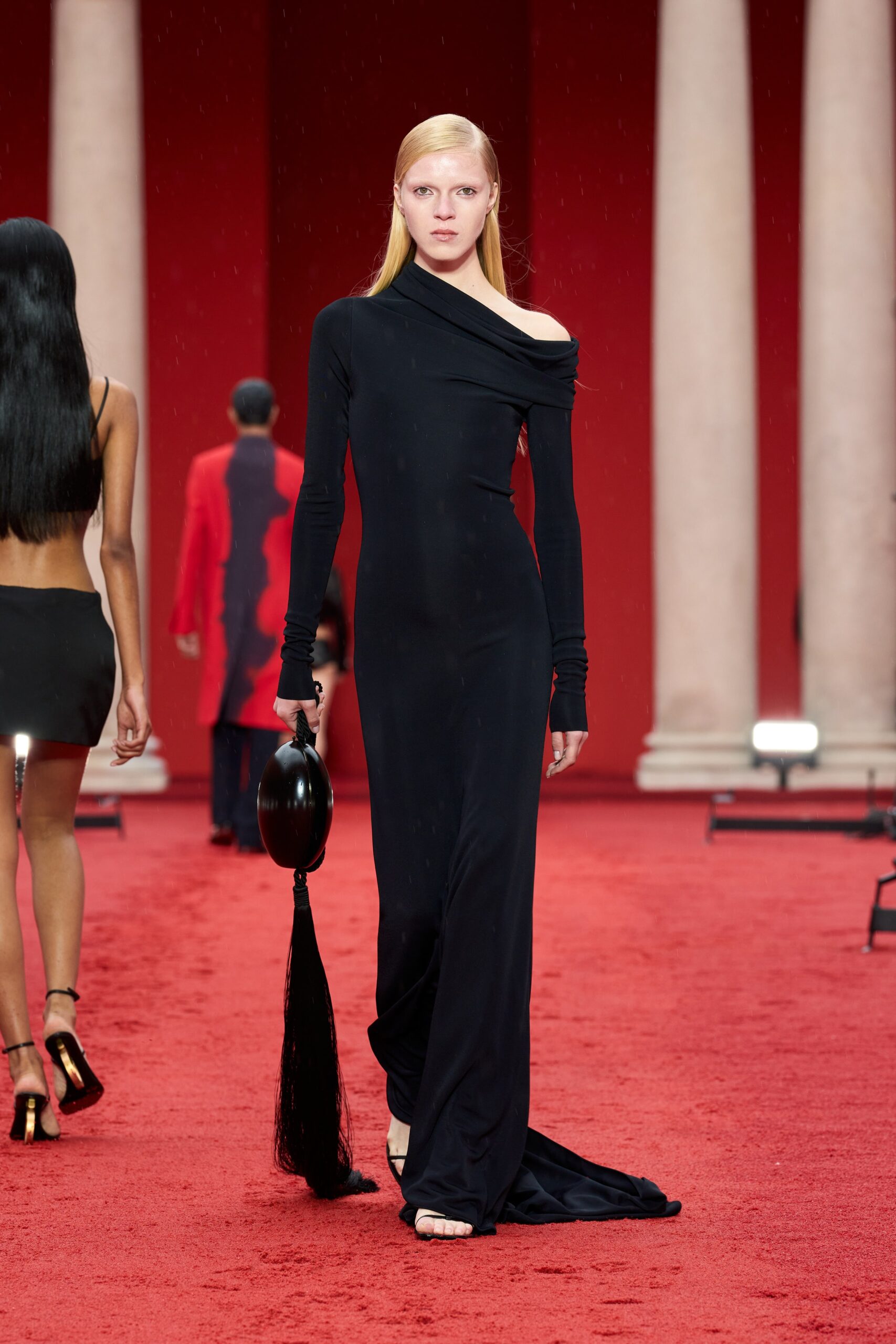 Ferragamo S/S 23 Look 54