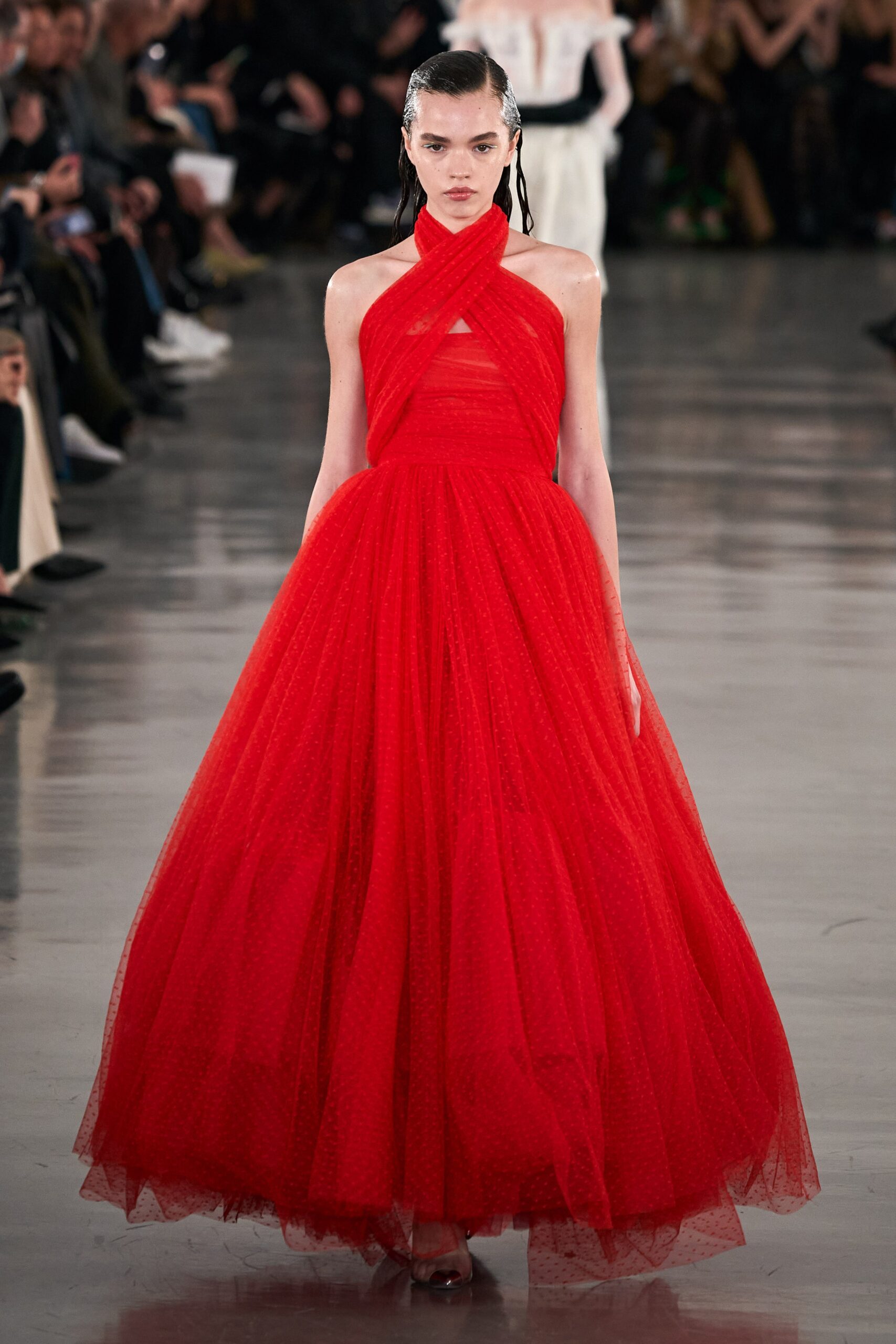 Giambattista Valli F/W 22 Look 54